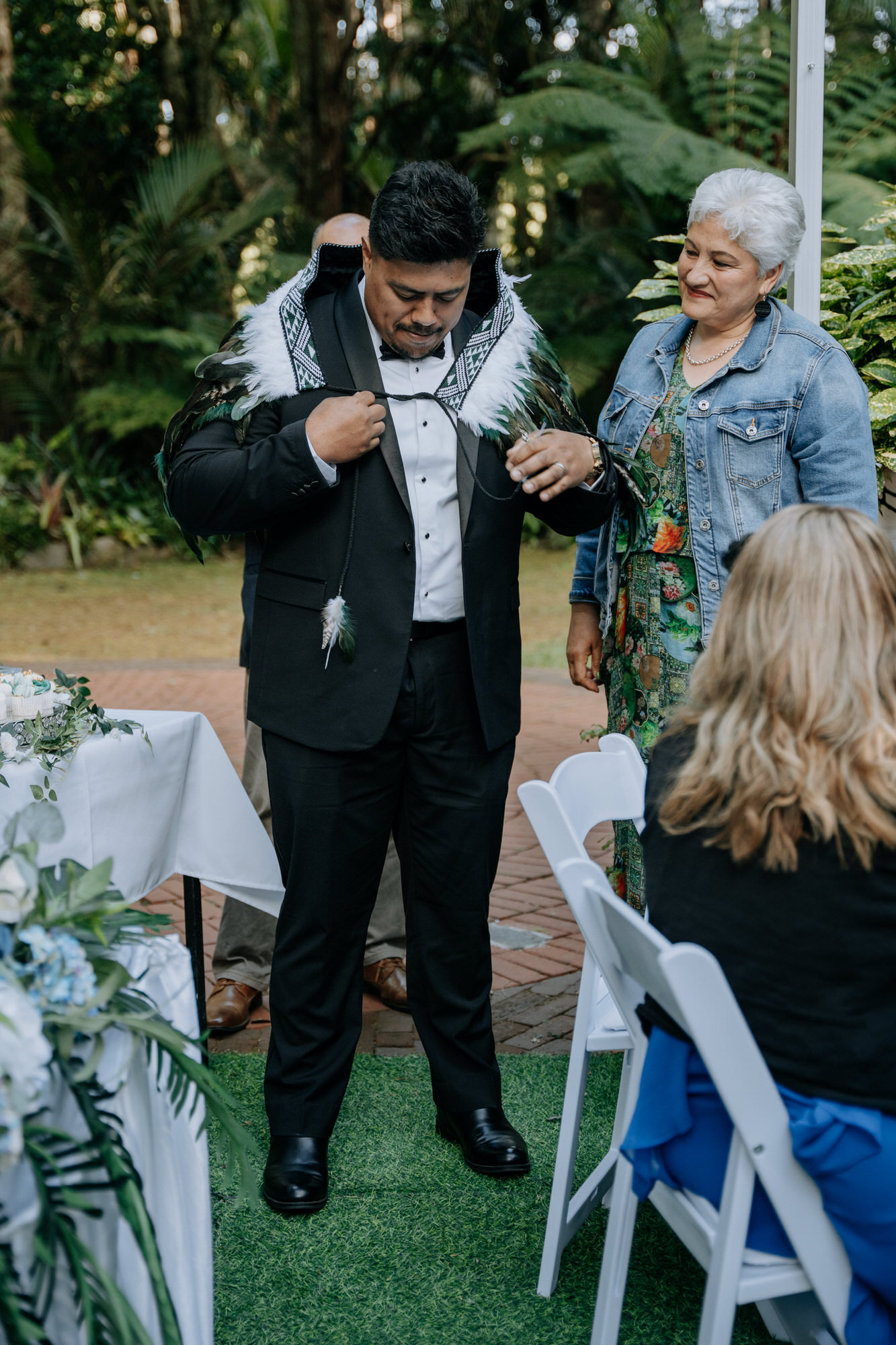 Ezra and Samantha Beaufords Totara Park wedding photography (89 of 131)