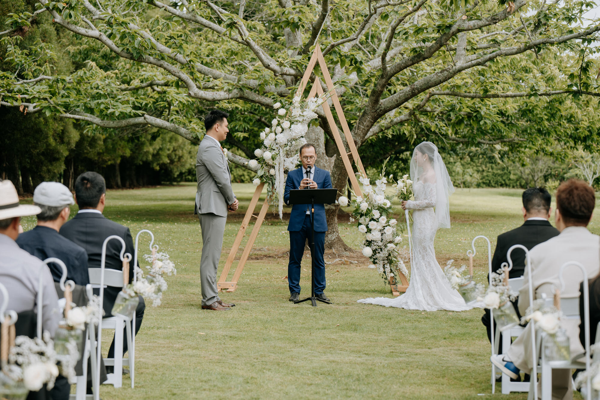 Esther and Justin Markovina Estate wedding photography (48 of 145)