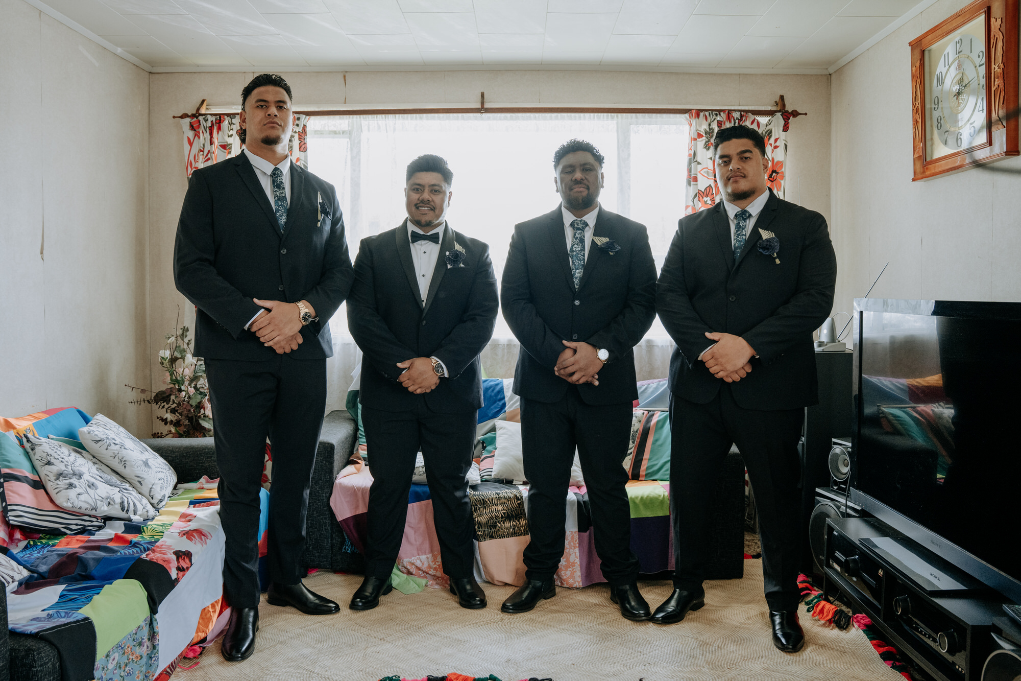 Ezra and Samantha Beaufords Totara Park wedding photography (5 of 131)