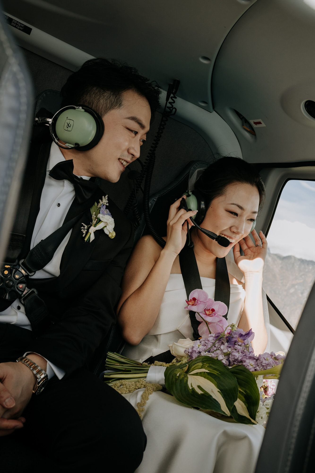 A candid moment from Christine and Mike’s Winehouse wedding (55 of 114)