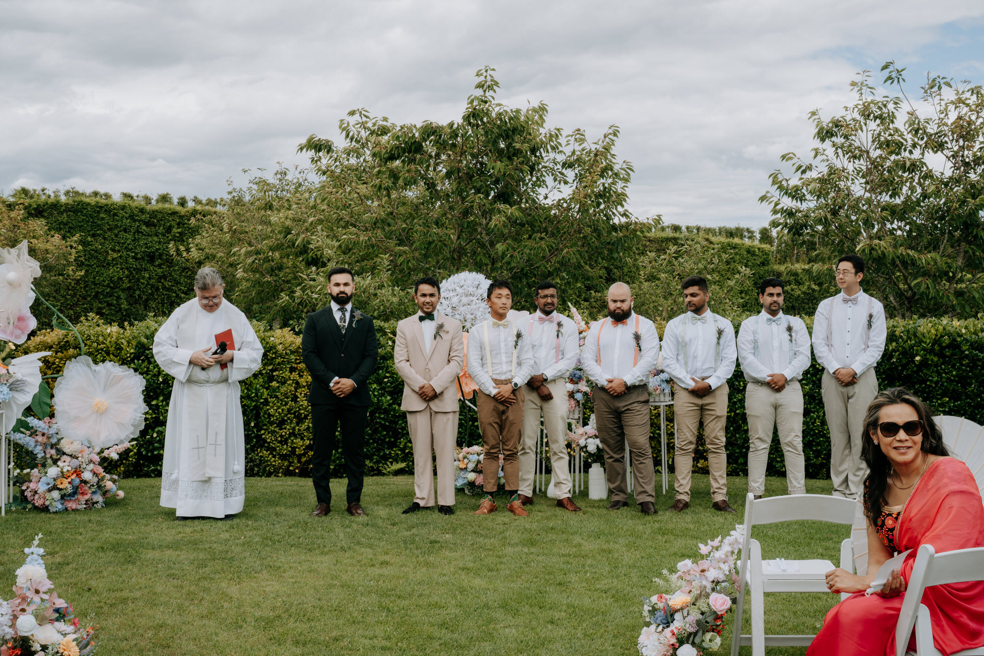 A candid moment from Previn and Nicola’s Markovina Estate wedding (43 of 213)