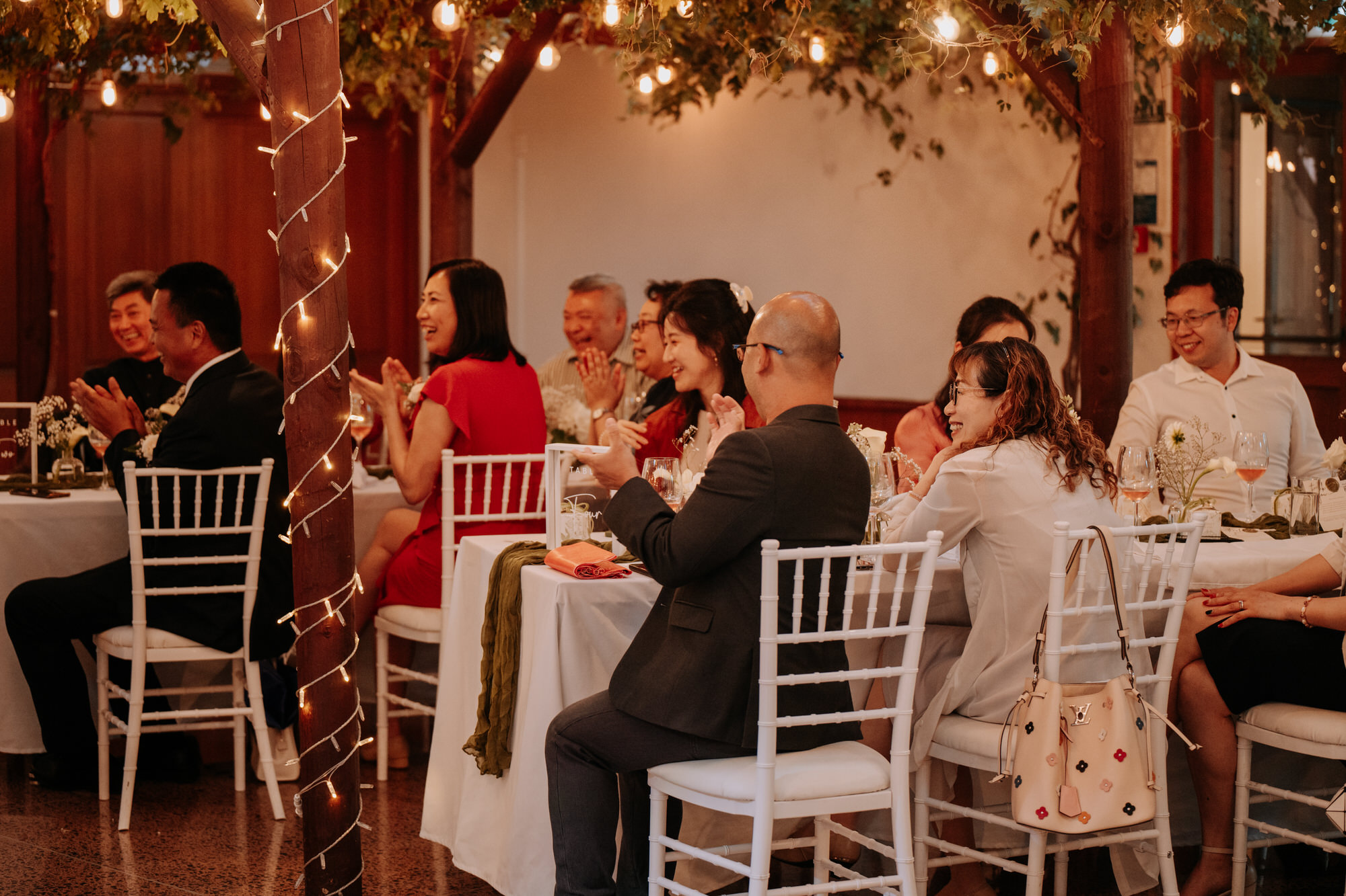 Esther and Justin Markovina Estate wedding photography (125 of 145)