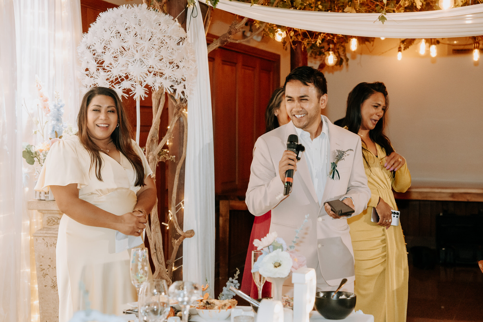 Previn and Nicola celebrating their wedding at Markovina Estate (176 of 213)