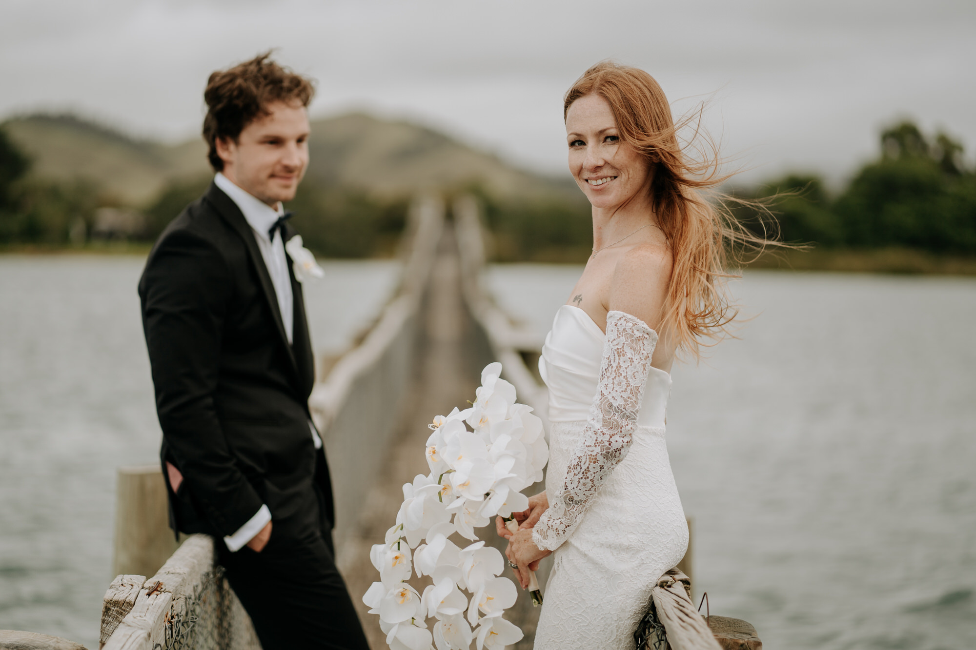 Ashleigh and Sam Whananaki wedding photography (106 of 152)