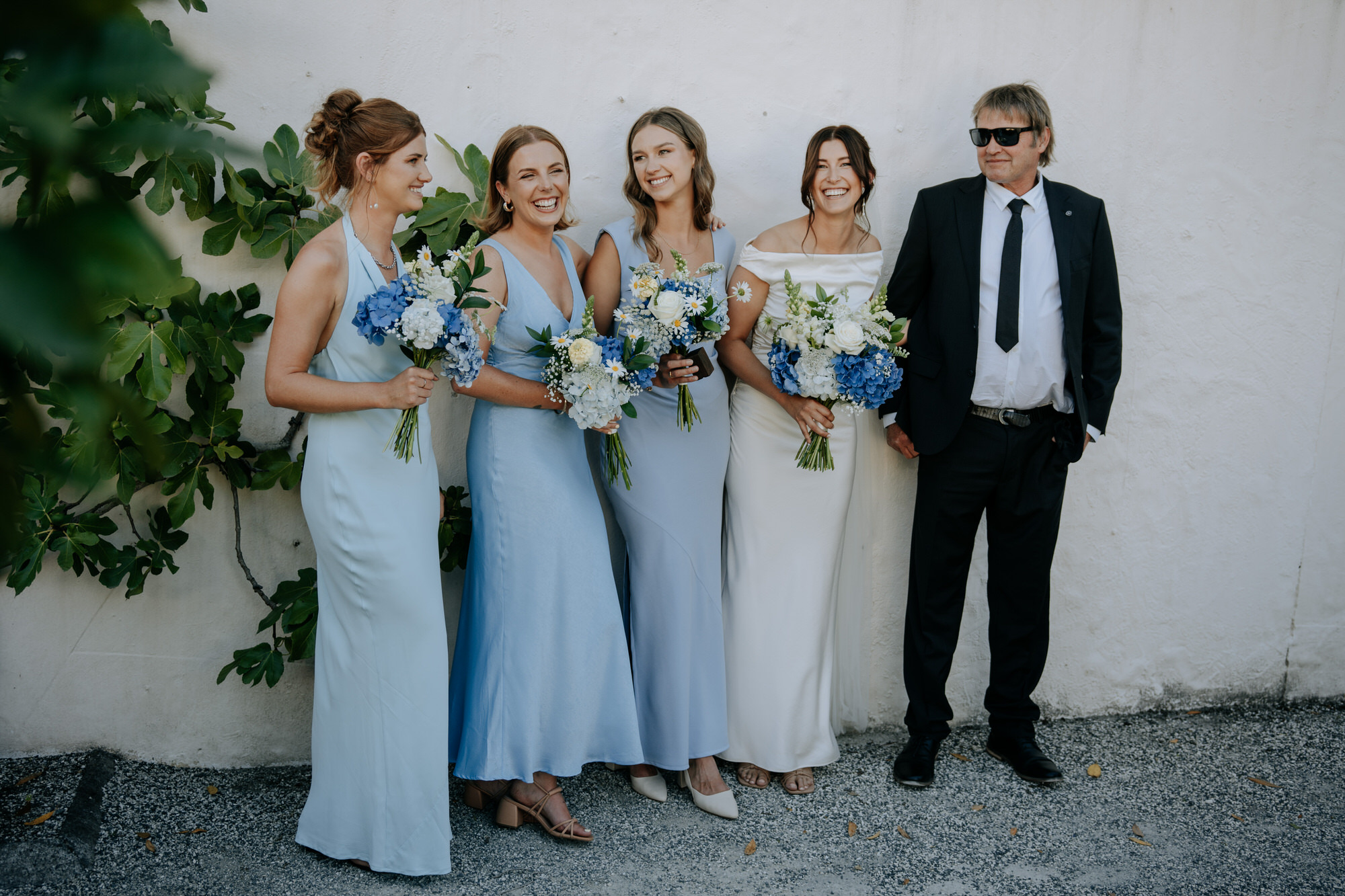 Clare and Conor Hamilton Gardens wedding photography (10 of 97)