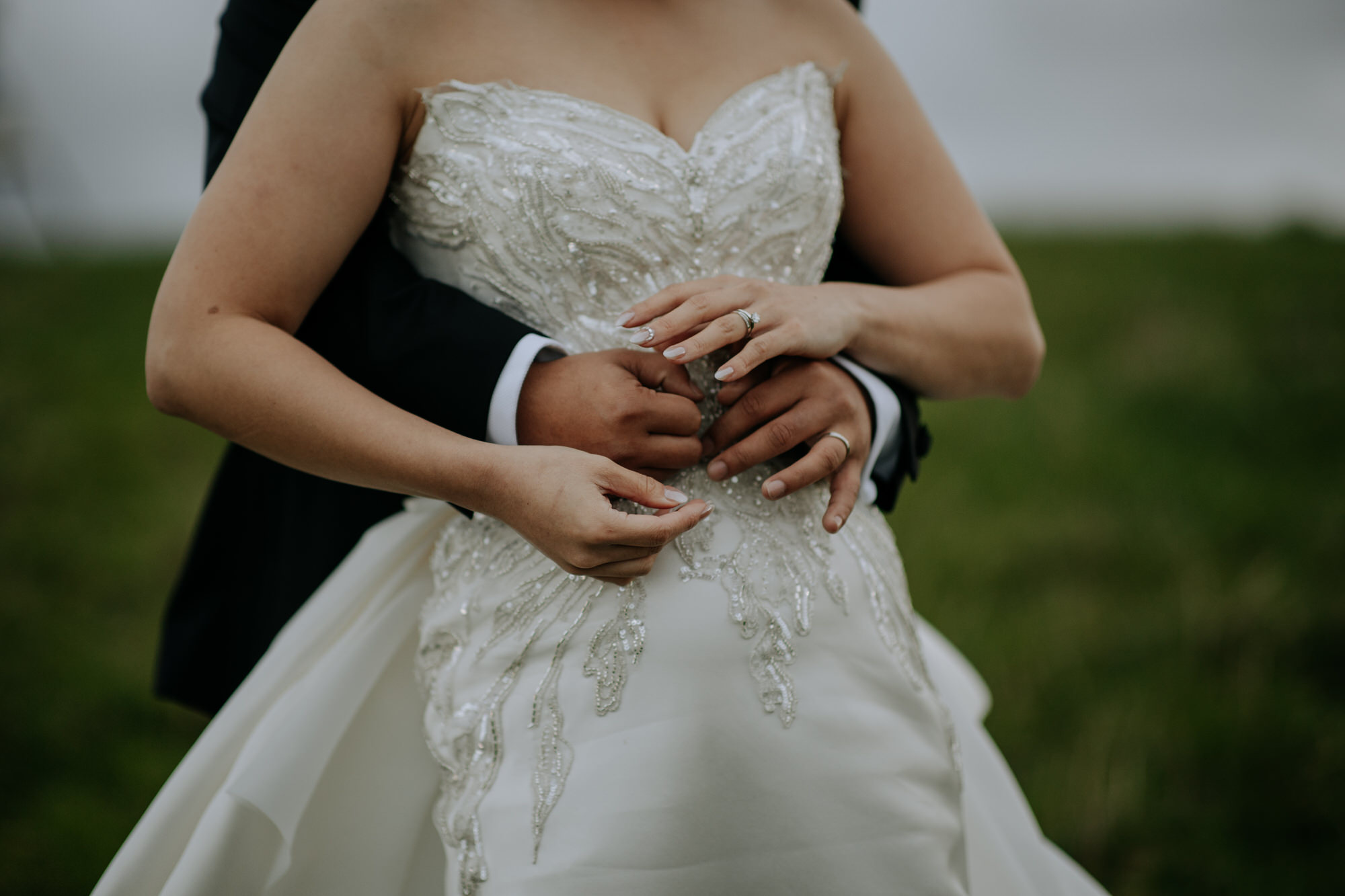 Bess and Xiao Kauri Bay wedding photography (53 of 81)