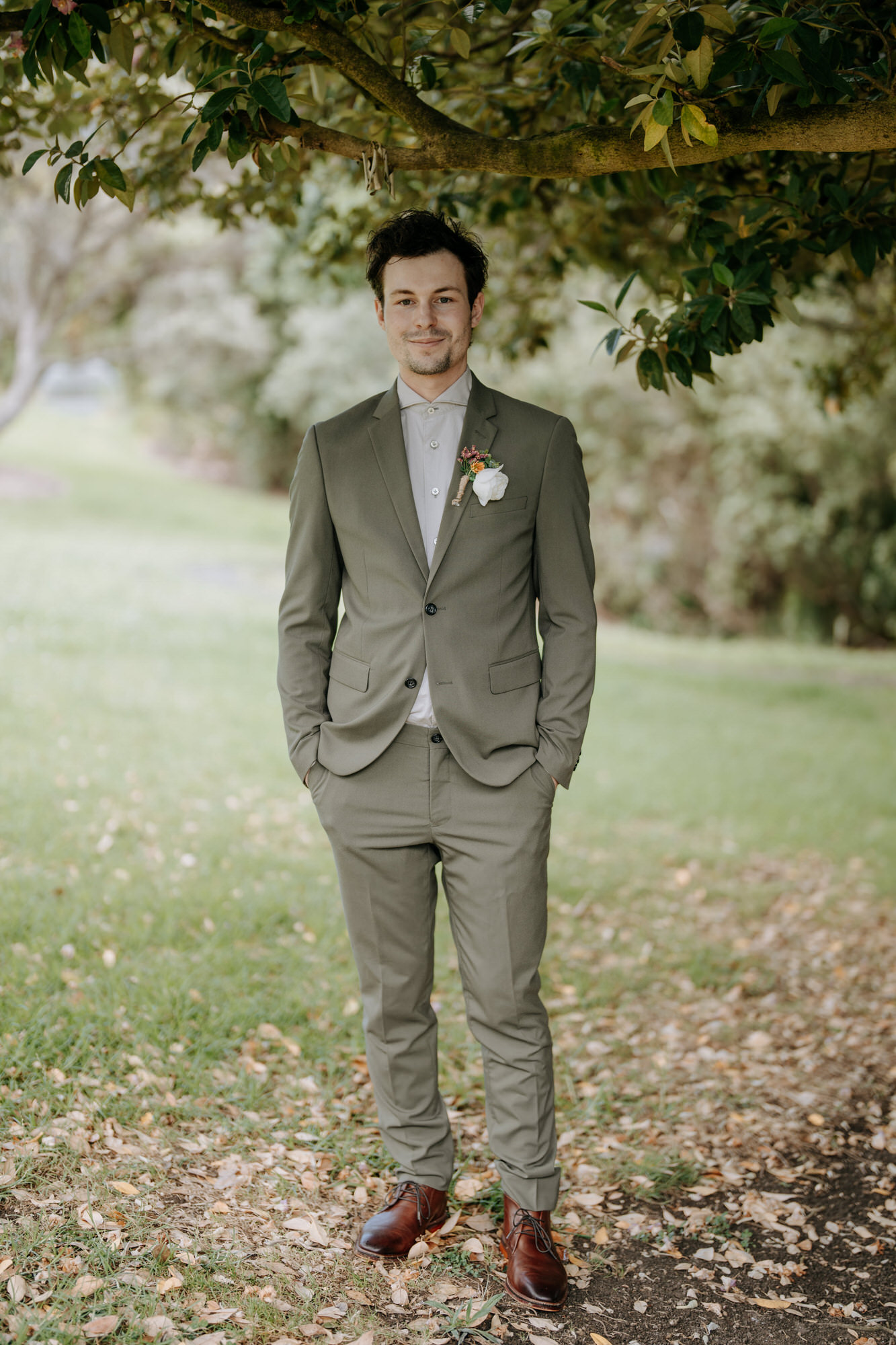 Emeli and Joseph Rothesay Bay wedding photography (50 of 50)