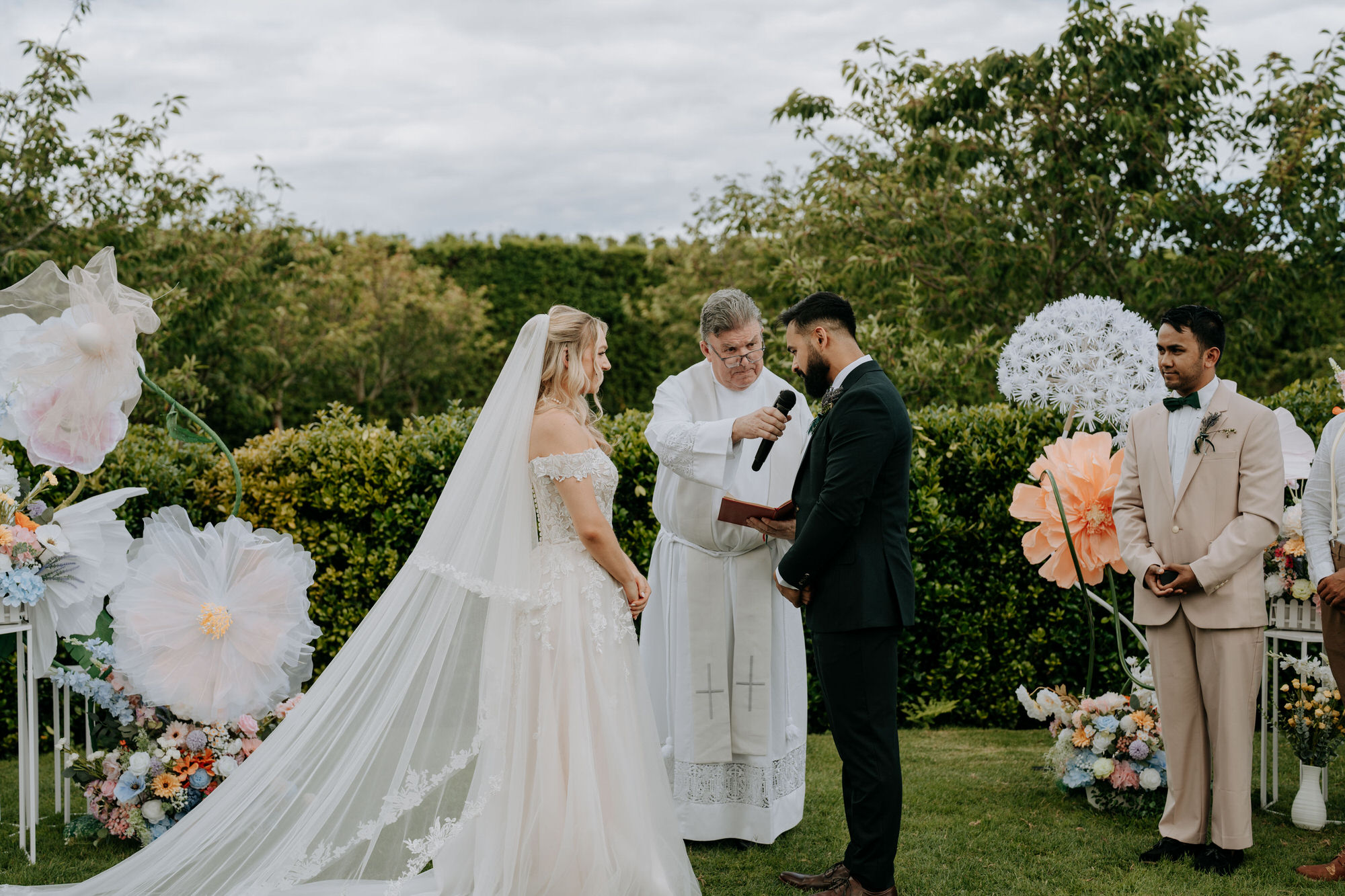 A candid moment from Previn and Nicola’s Markovina Estate wedding (55 of 213)