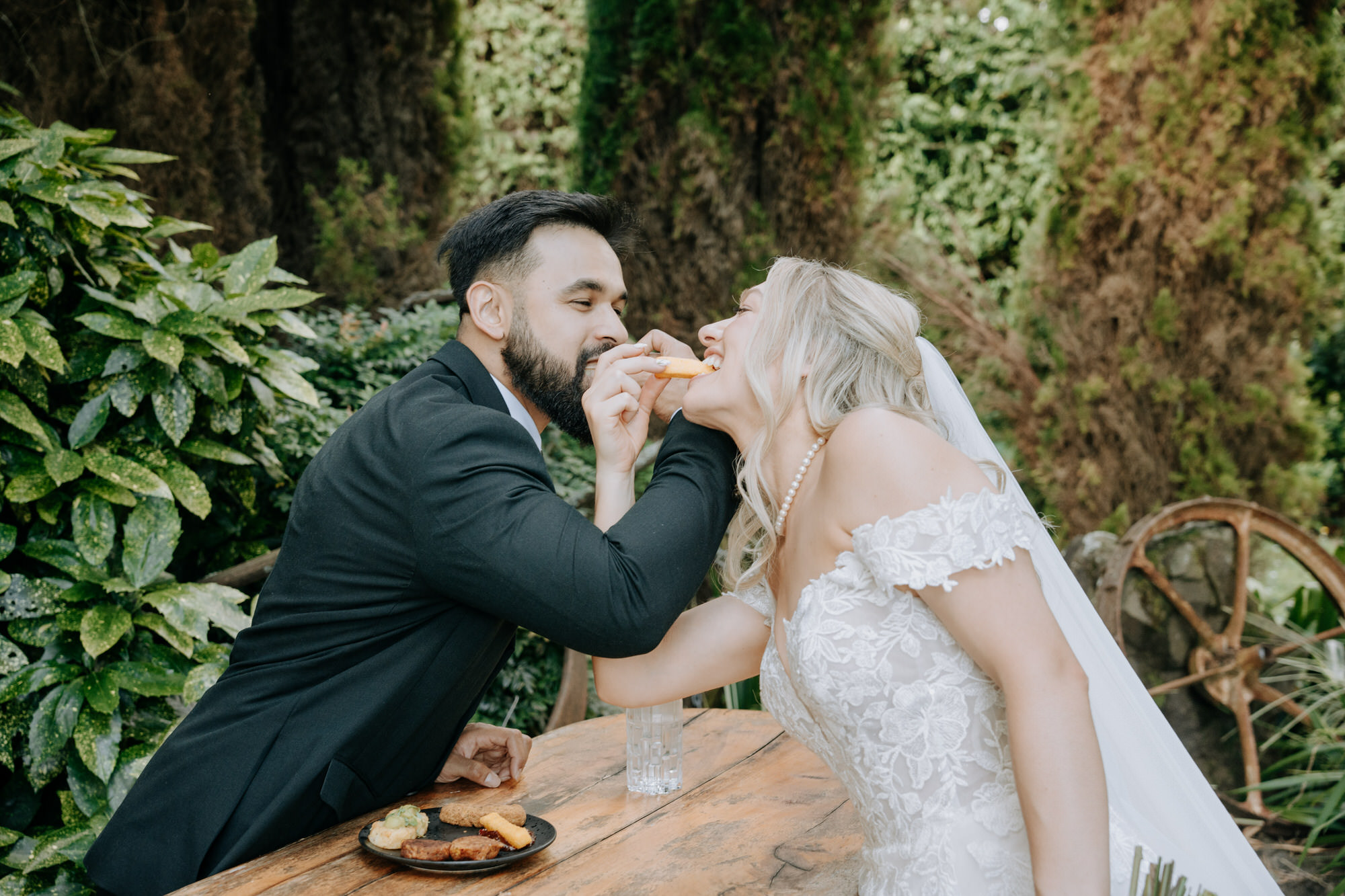 Previn and Nicola wedding photography at Markovina Estate (106 of 213)