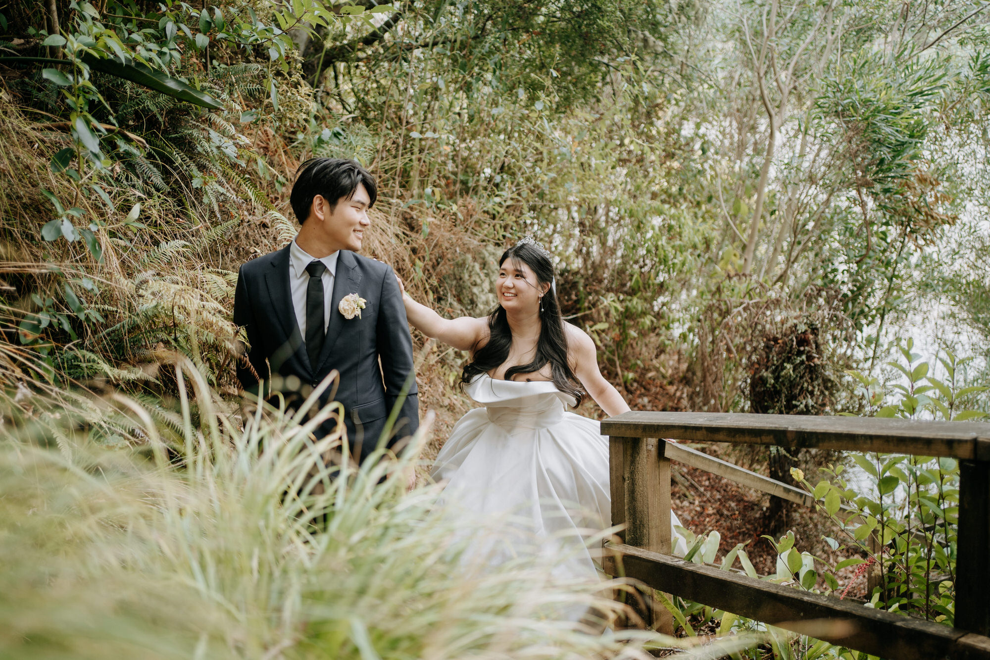 Jaeyun and Rose The Boathouse wedding photography (50 of 105)