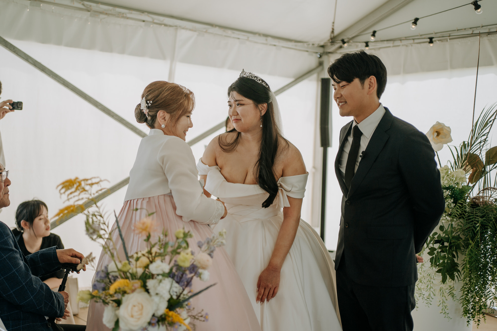 Jaeyun and Rose The Boathouse wedding photography (25 of 105)