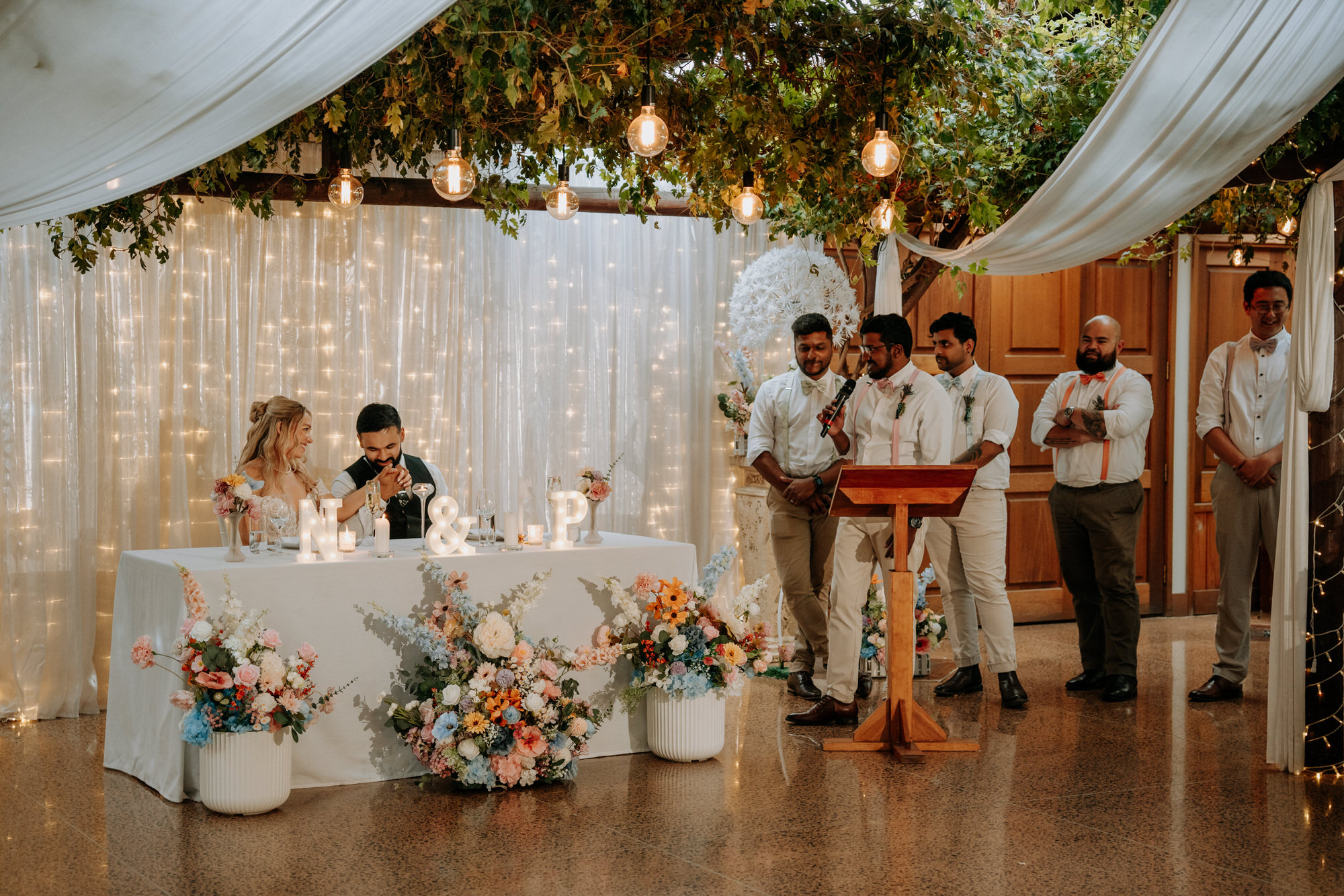 Previn and Nicola at their Markovina Estate wedding (137 of 213)