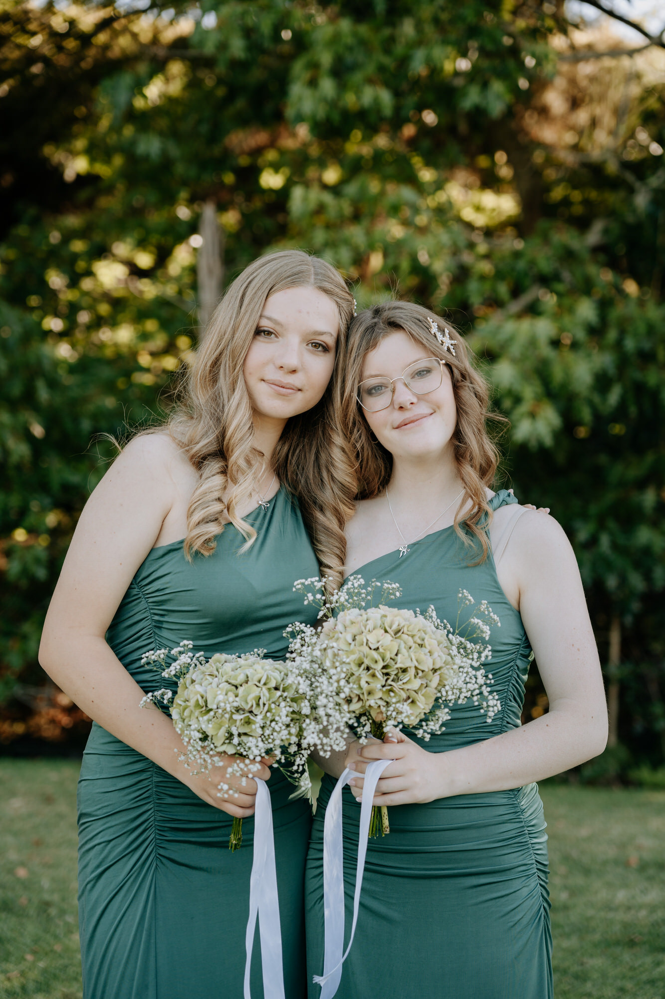 Nekel and Glen at their Waterfall Farm wedding (65 of 126)