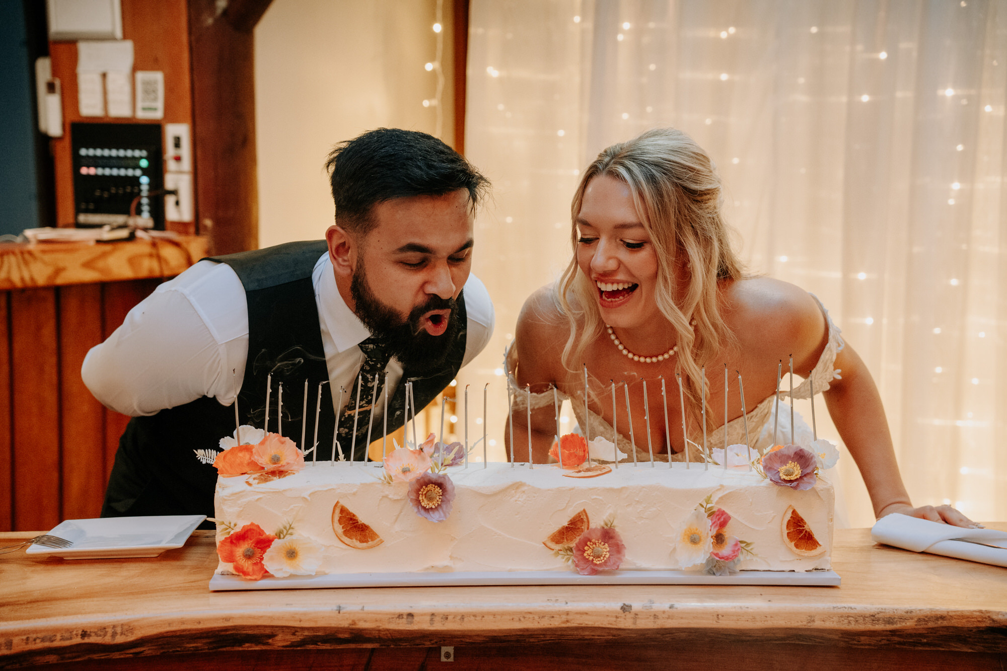 A candid moment from Previn and Nicola’s Markovina Estate wedding (147 of 213)