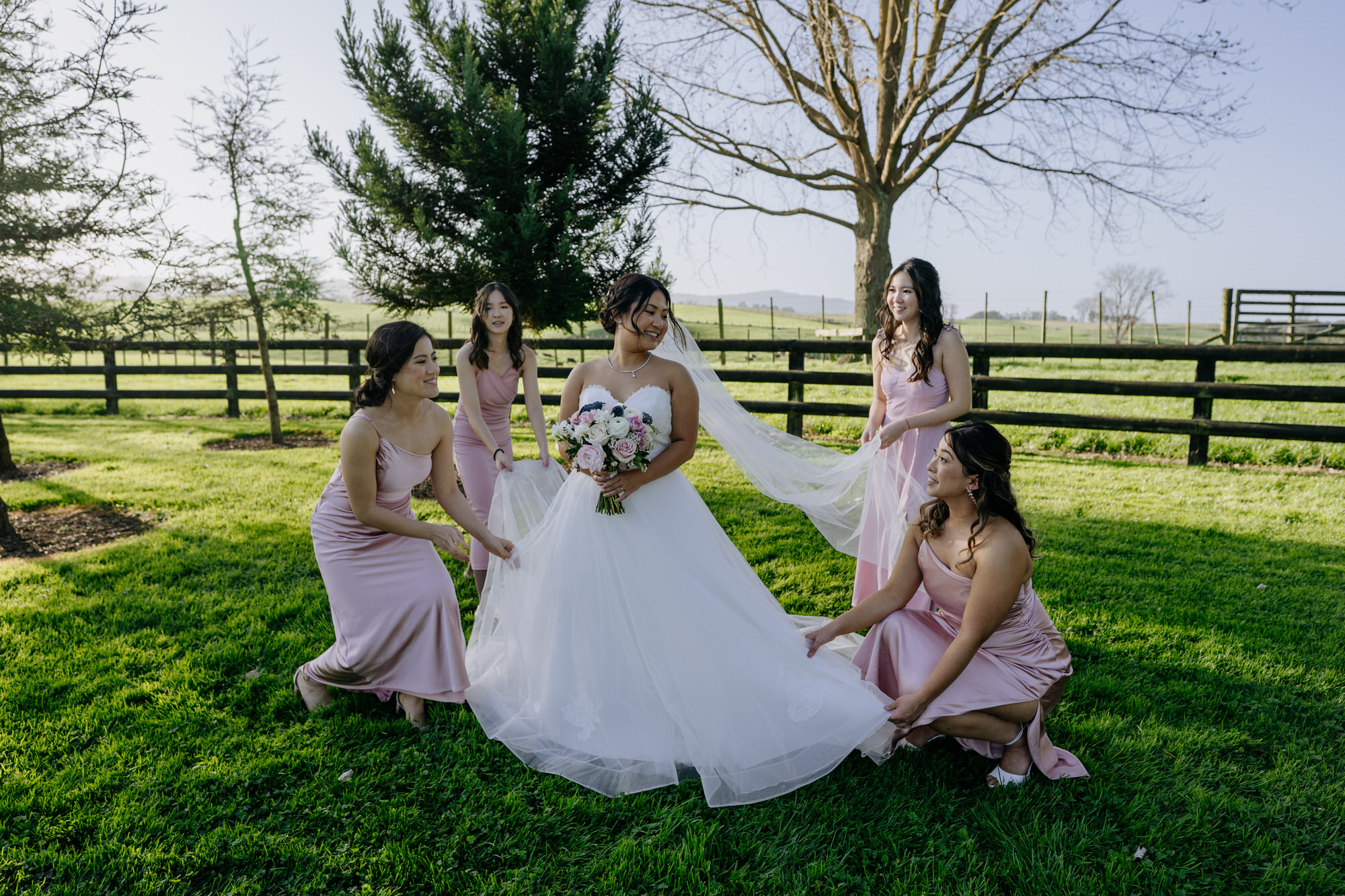 Clara and Jastint Red Barn wedding photography (46 of 77)