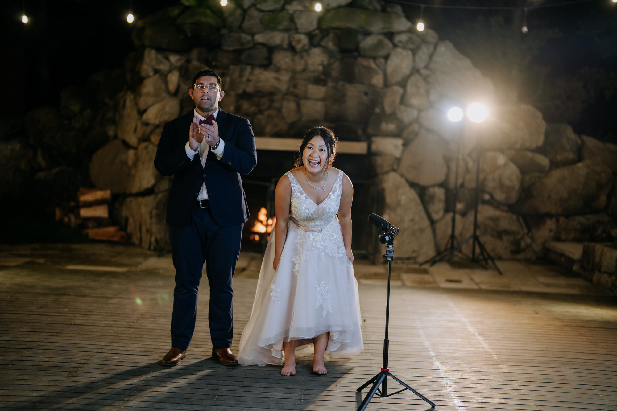 Clara and Jastint Red Barn wedding photography (75 of 77)