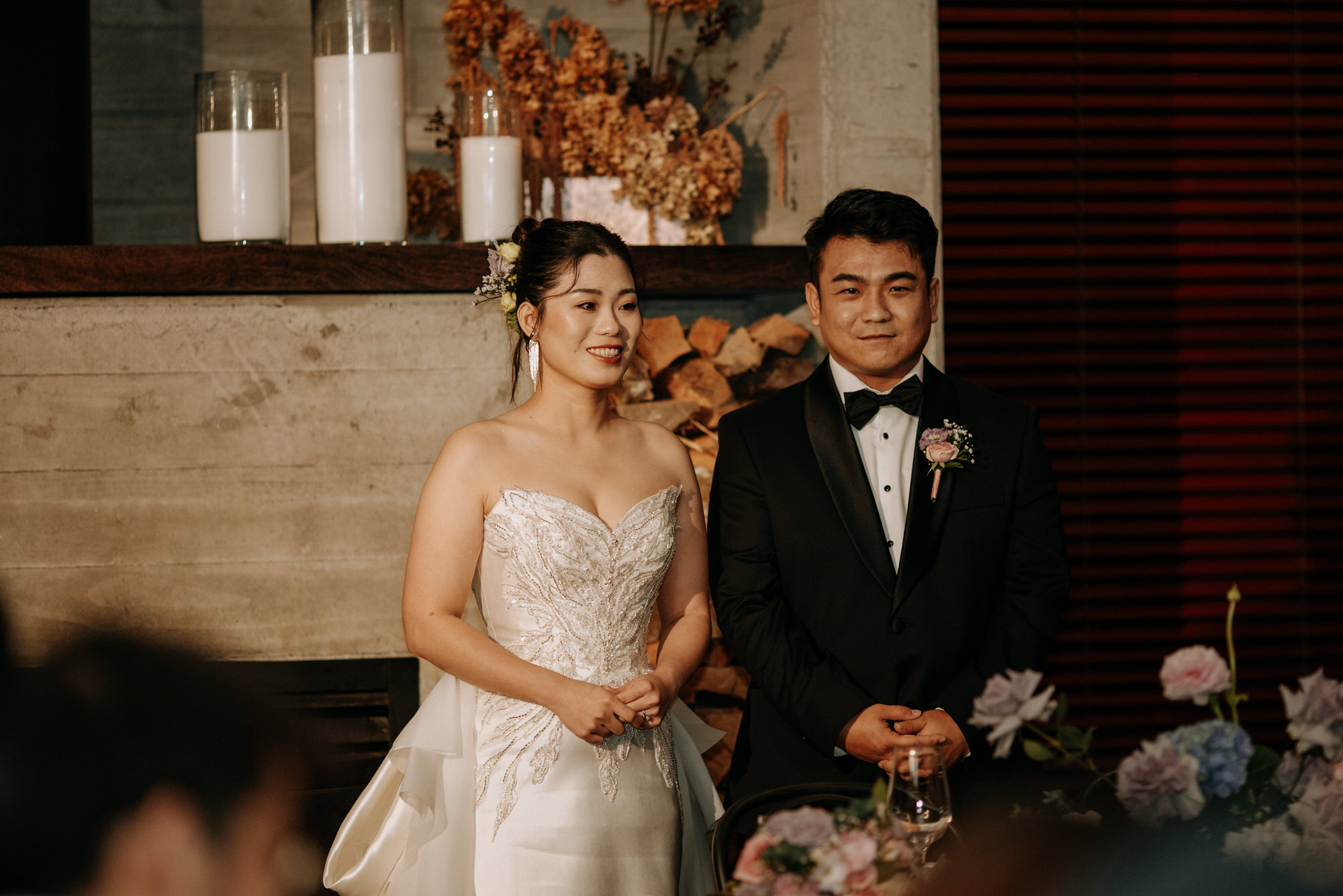 Bess and Xiao Kauri Bay wedding photography (67 of 81)