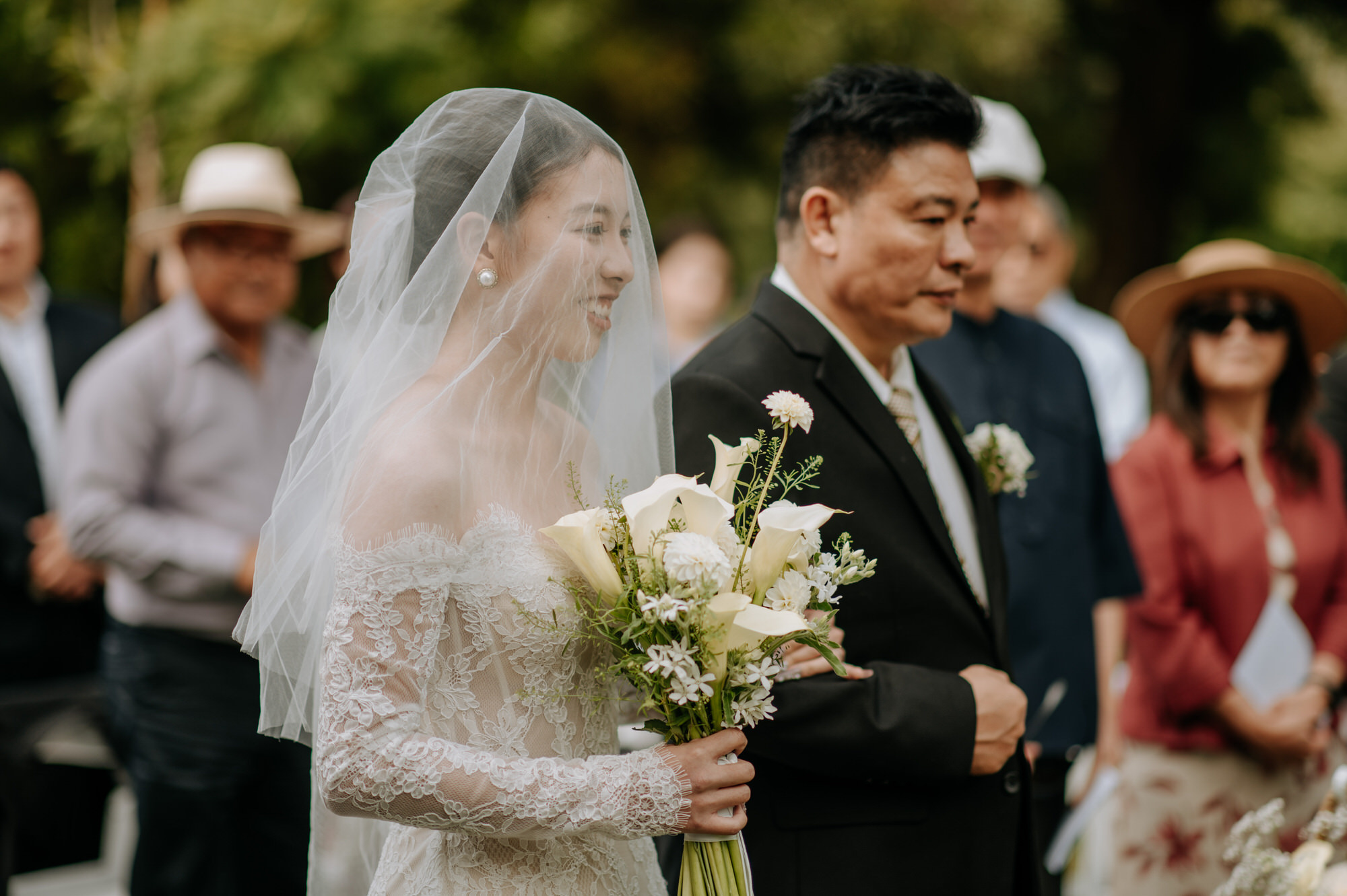 Esther and Justin Markovina Estate wedding photography (38 of 145)