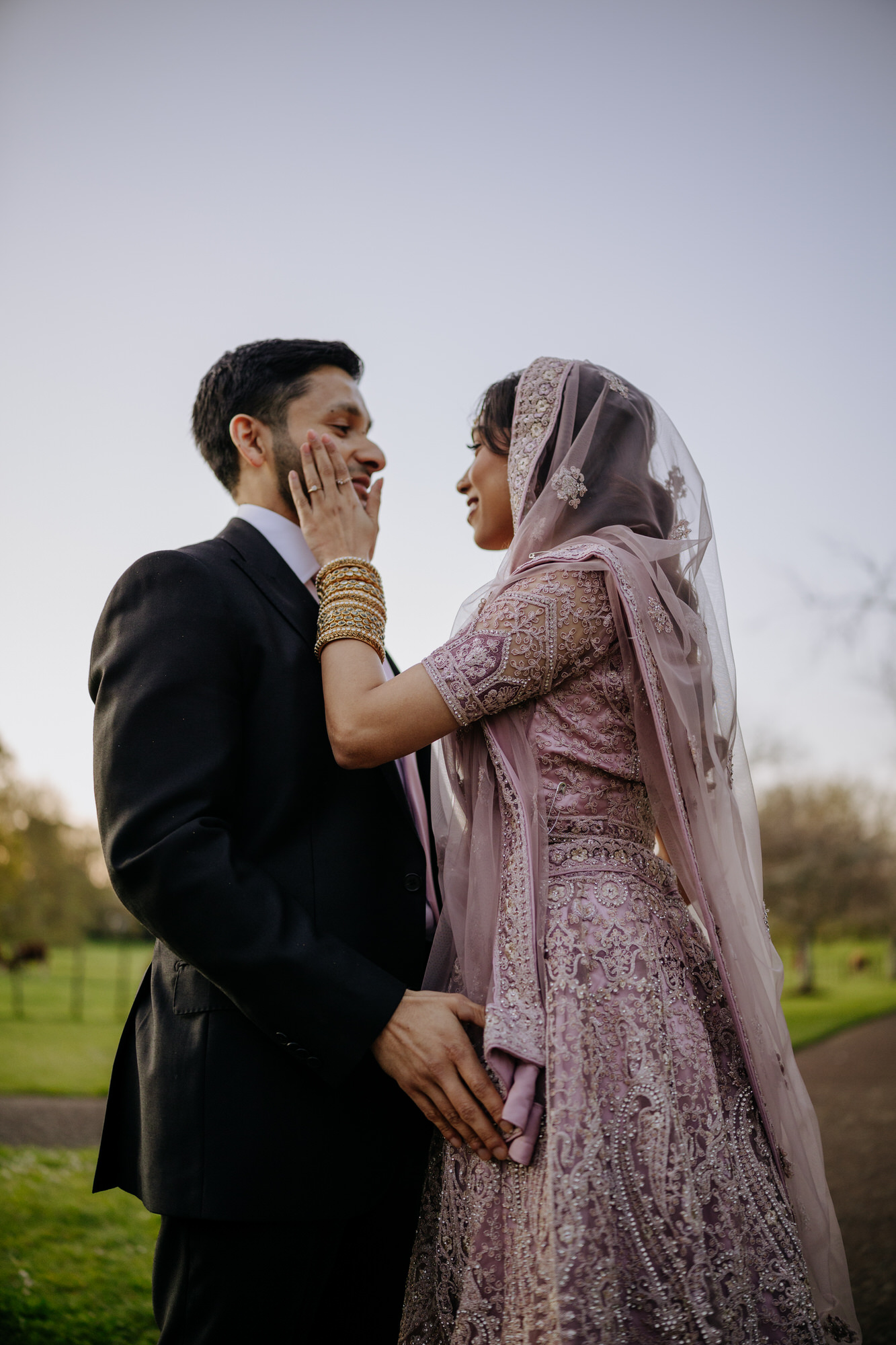 Mehedi and Anika at their Elegant Event Centre wedding (21 of 58)