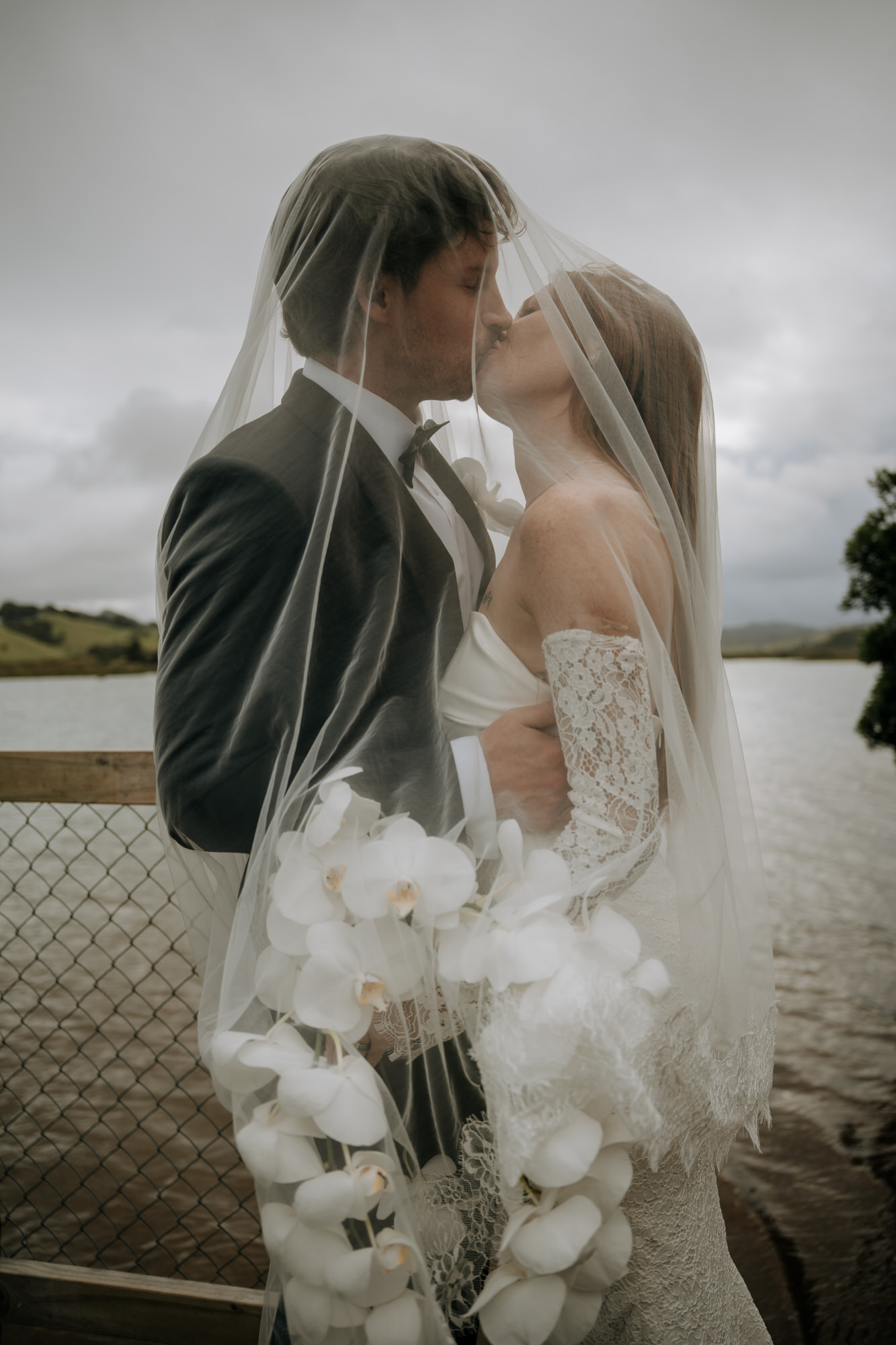 Ashleigh and Sam Whananaki wedding photography (102 of 152)