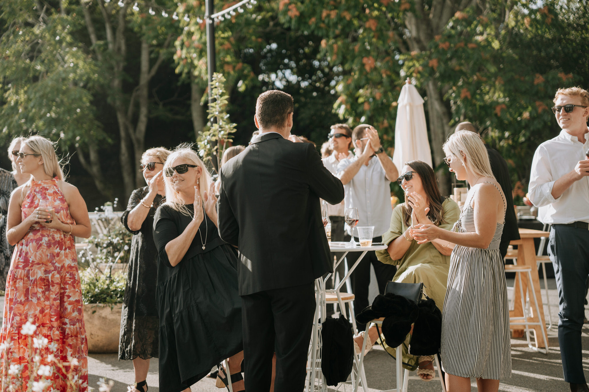 Clare and Conor Hamilton Gardens wedding photography (61 of 97)