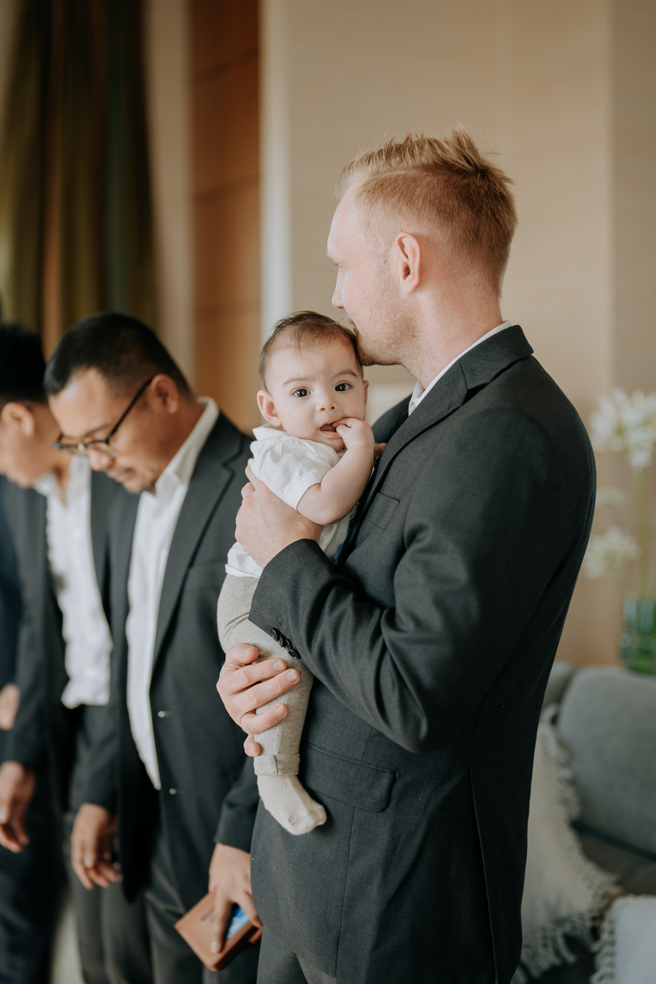Mike and Angie Auckland Central wedding photography (10 of 45)