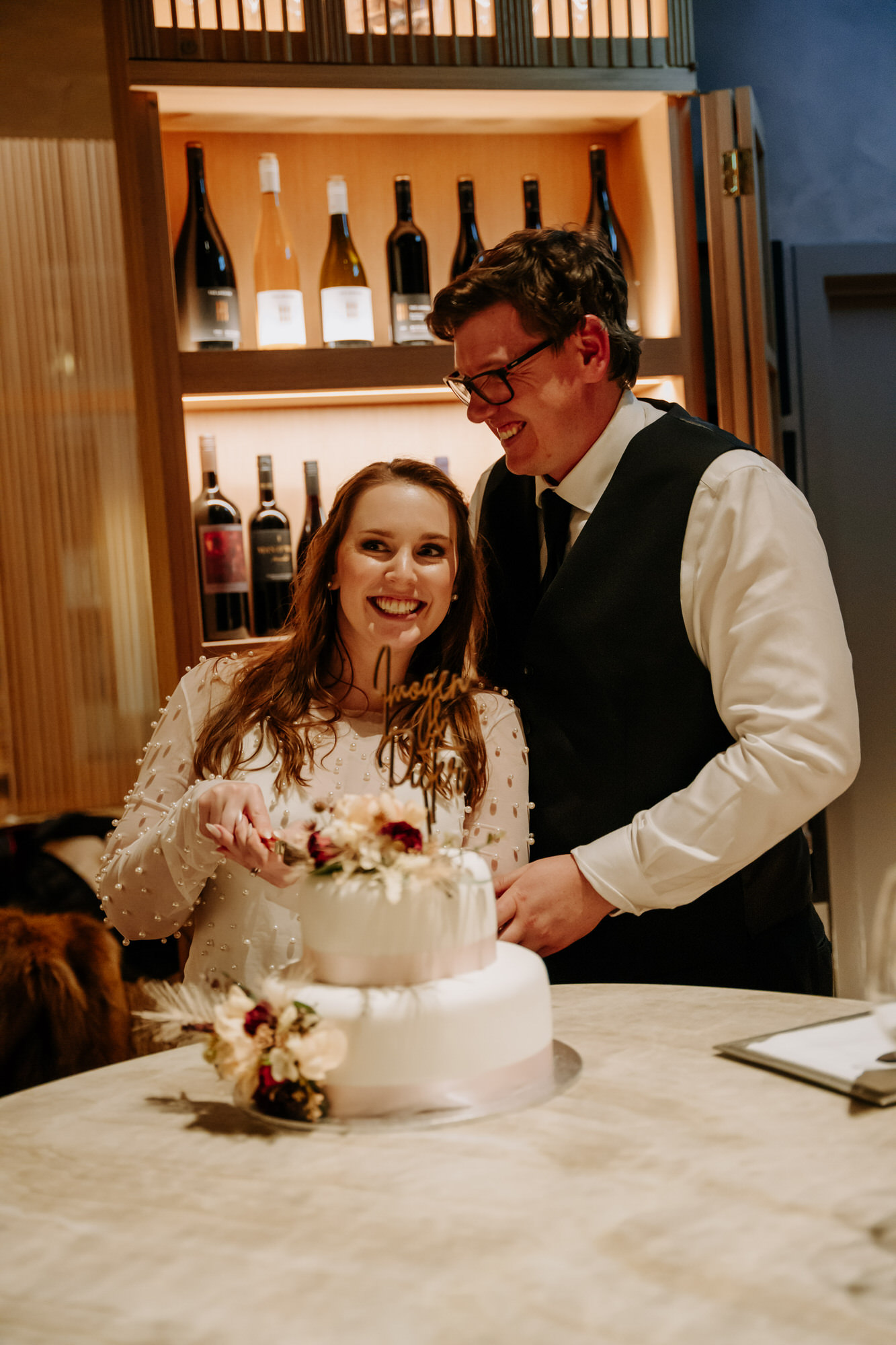 Imogen and Pieter Hotel Britomart wedding photography (56 of 63)