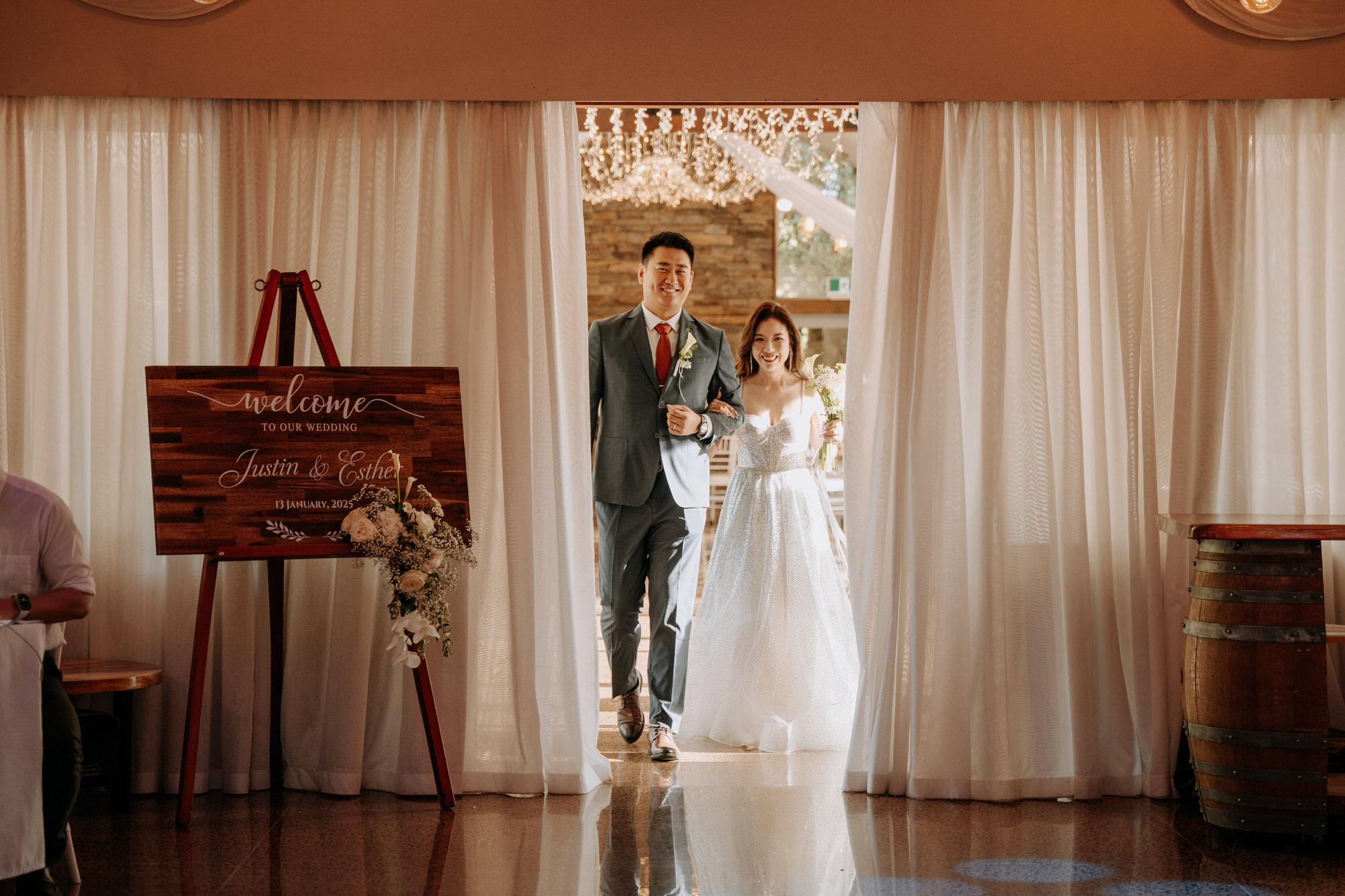 Esther and Justin Markovina Estate wedding photography (108 of 145)