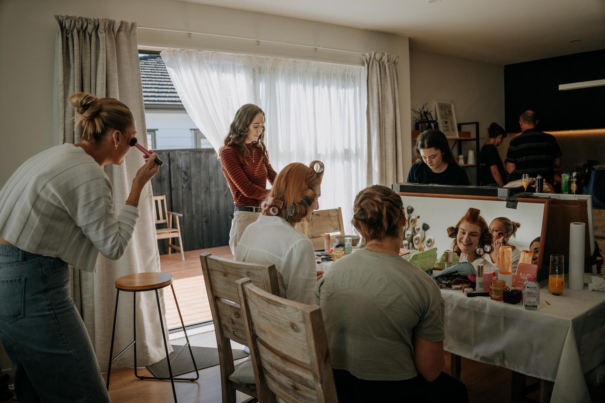 Katie and Reuben The Boathouse Riverhead wedding photography (2 of 54)