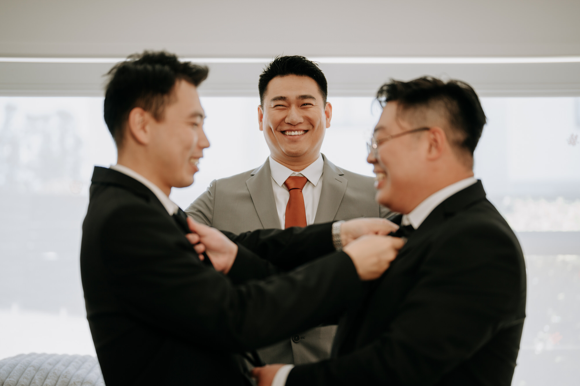 Esther and Justin Markovina Estate wedding photography (7 of 145)