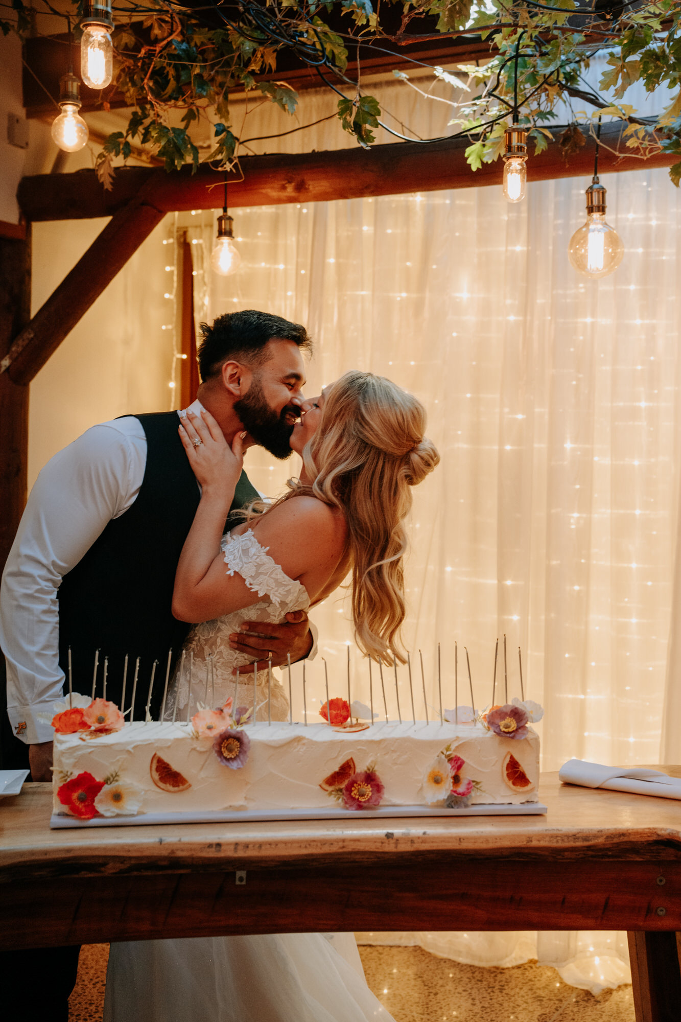 Previn and Nicola celebrating their wedding at Markovina Estate (148 of 213)