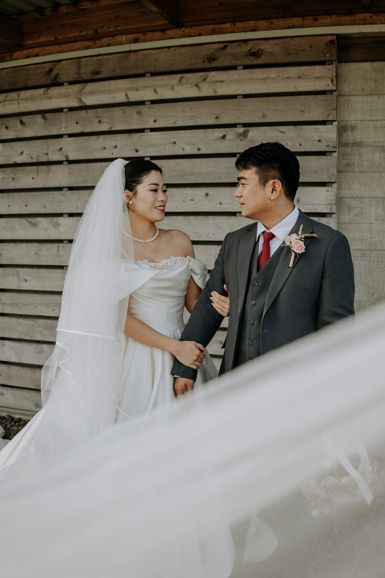 Bess and Xiao Kauri Bay wedding photography (8 of 81)