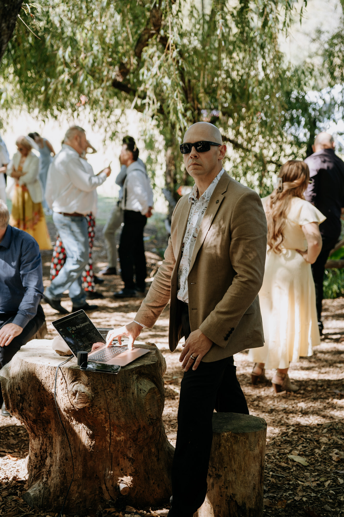 Nekel and Glen at their Waterfall Farm wedding (9 of 126)