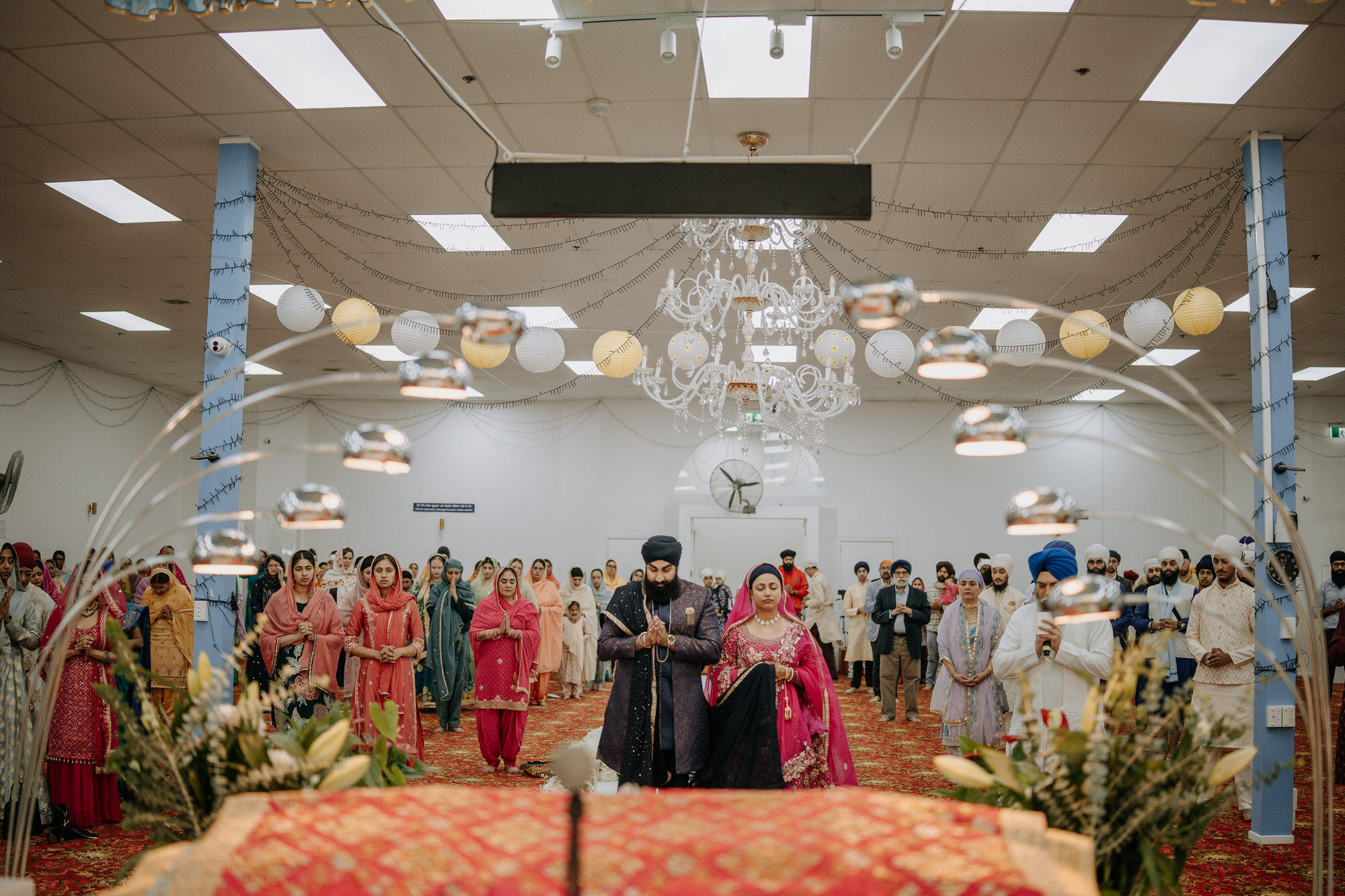 Jaspreet and Jag Papatoetoe wedding photography (18 of 55)