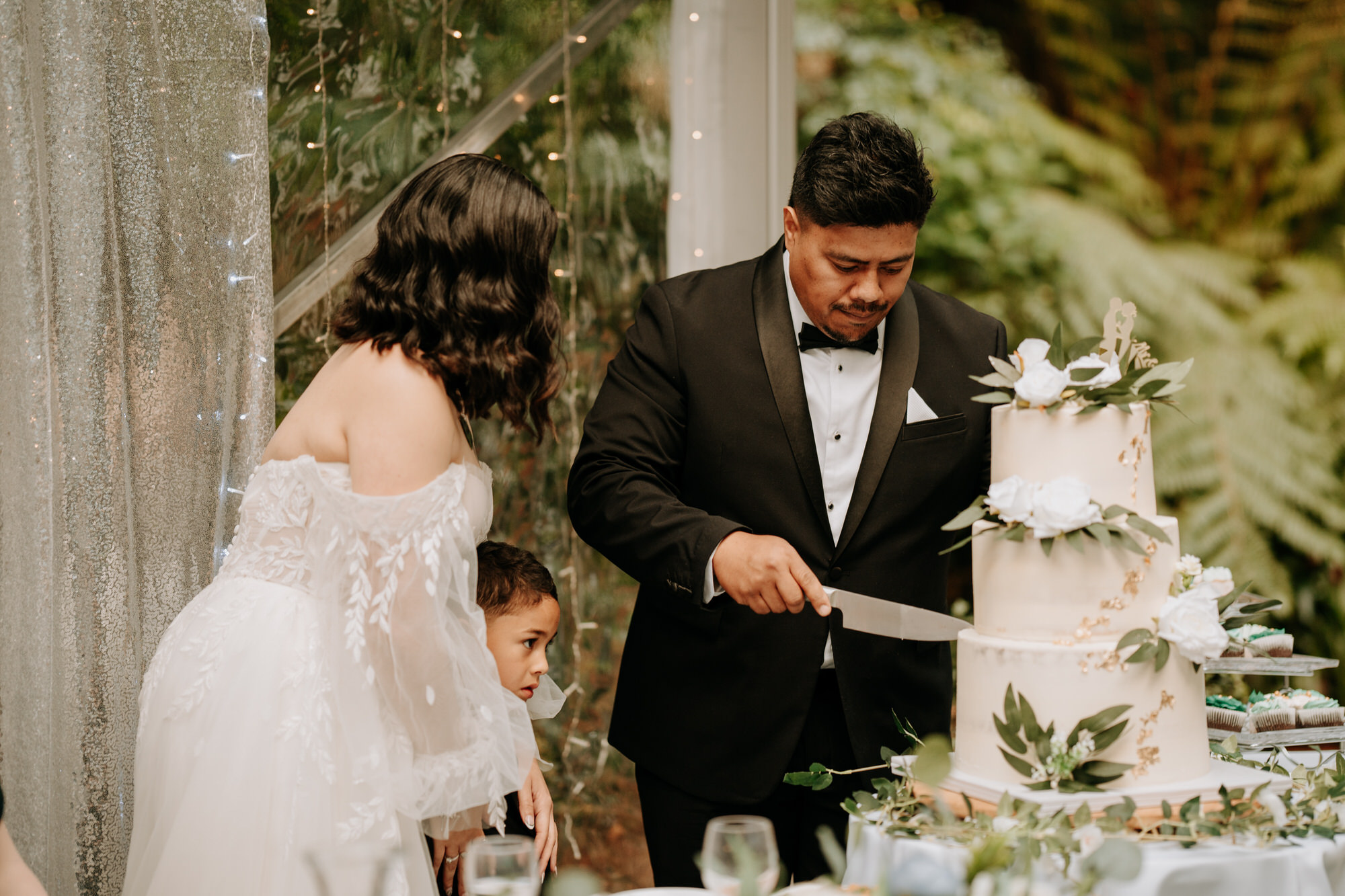 Ezra and Samantha Beaufords Totara Park wedding photography (125 of 131)