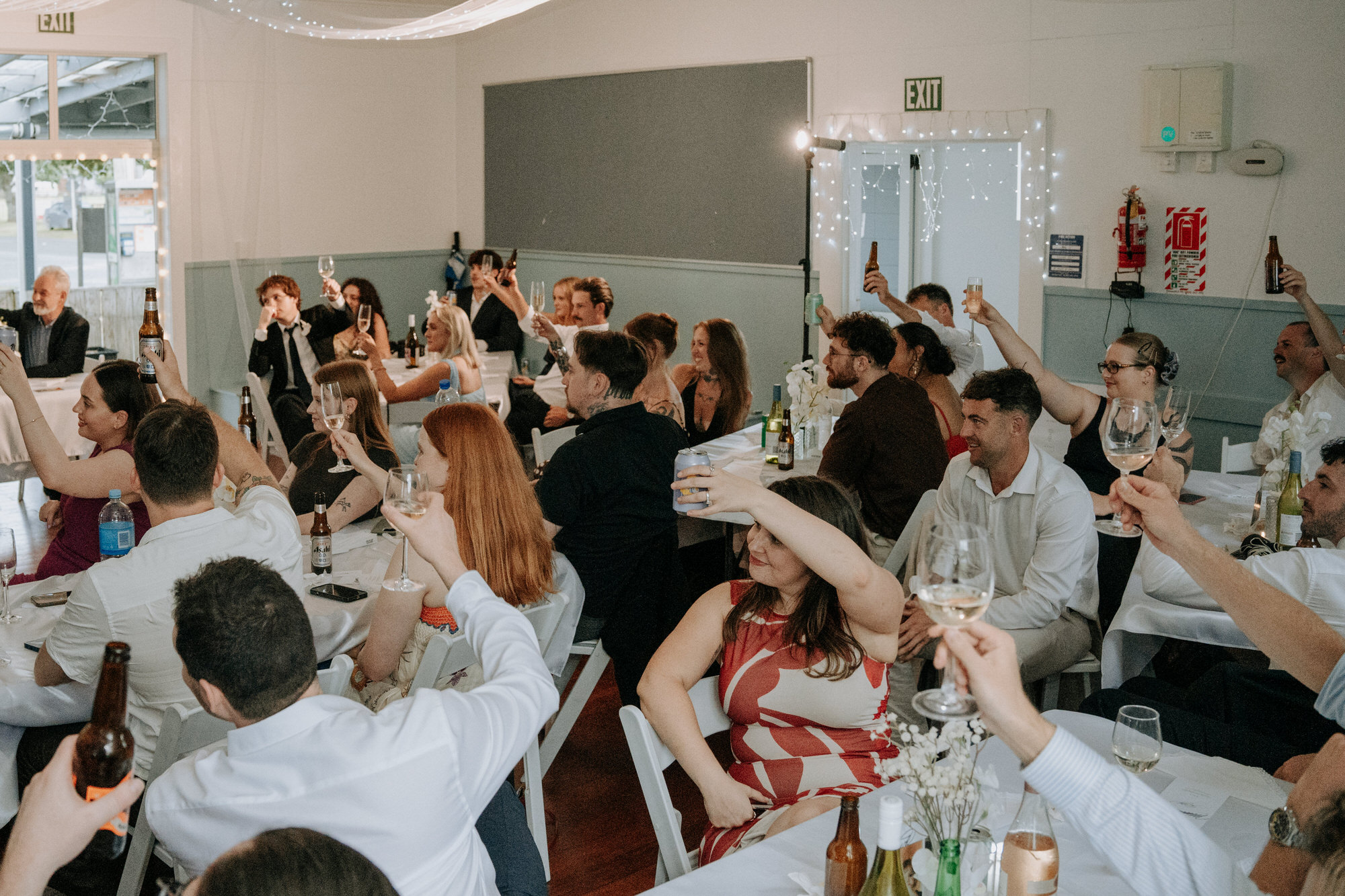 Ashleigh and Sam Whananaki wedding photography (139 of 152)