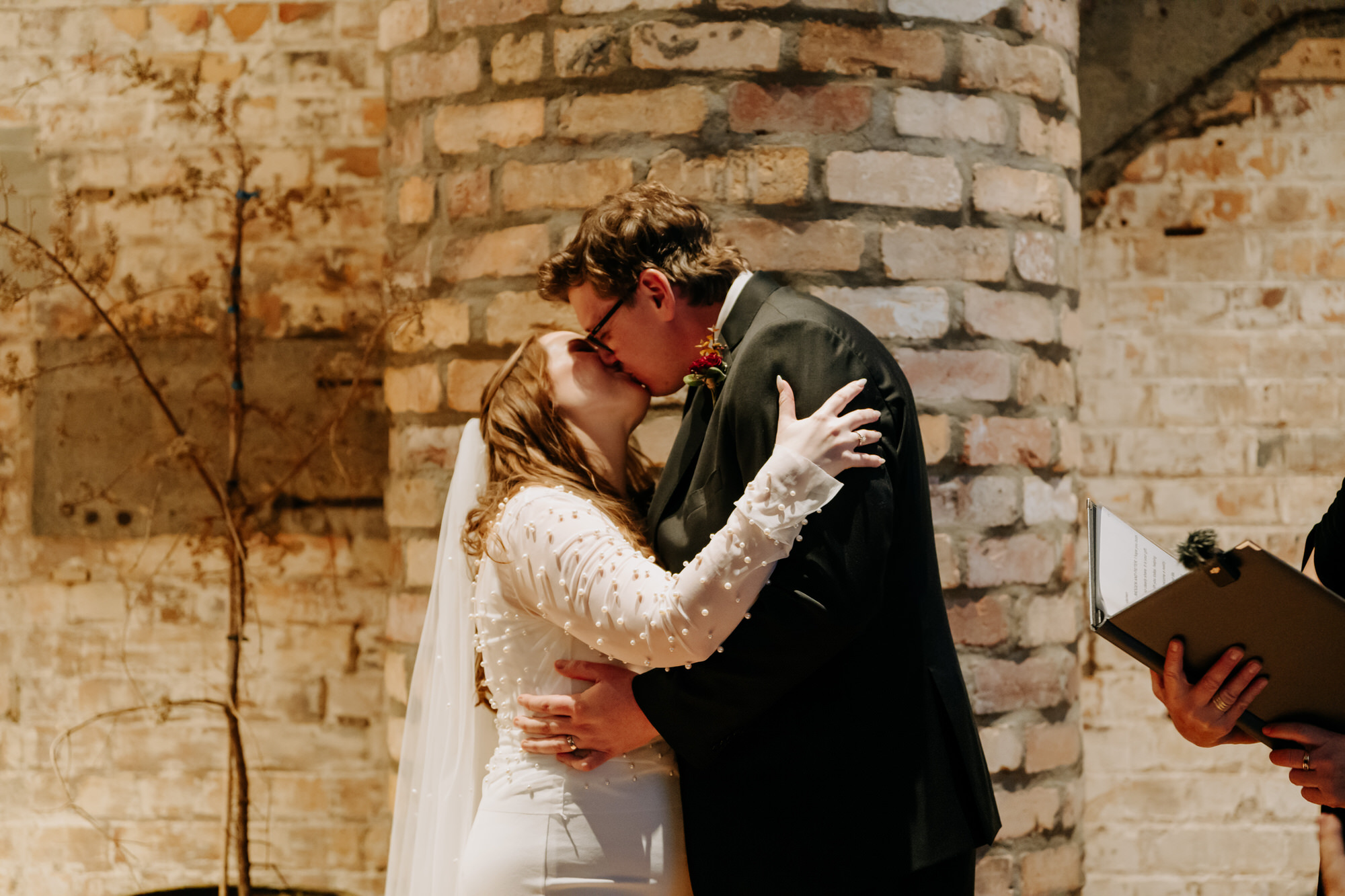 Imogen and Pieter Hotel Britomart wedding photography (33 of 63)