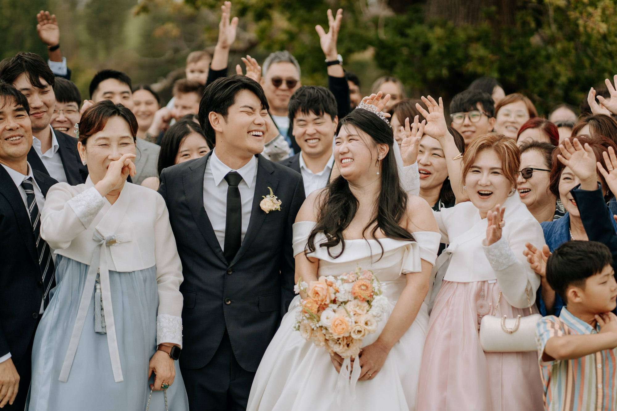 Jaeyun and Rose The Boathouse wedding photography (35 of 105)