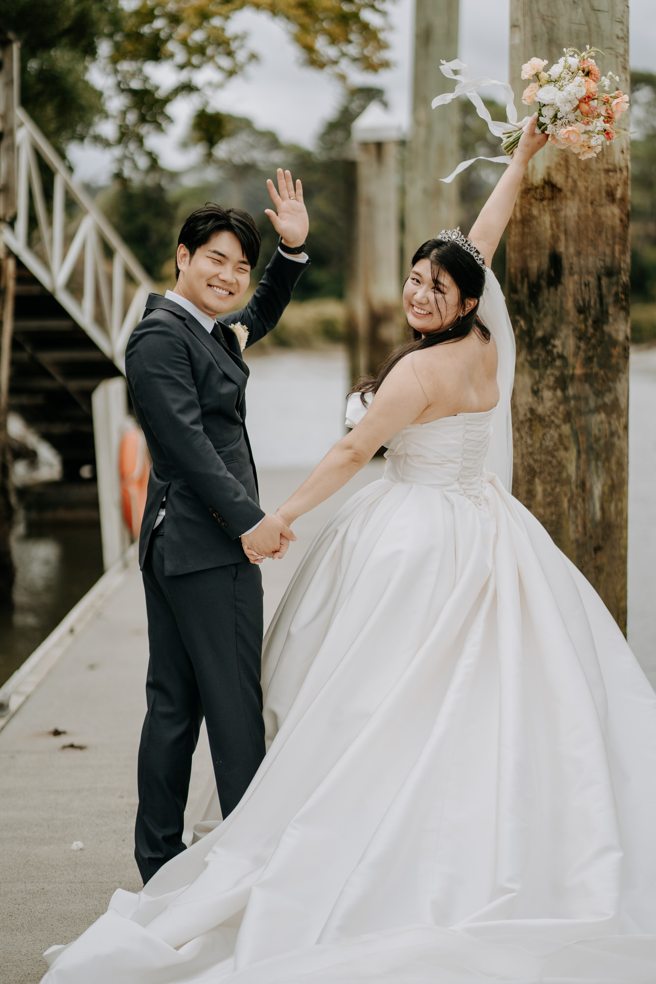 Jaeyun and Rose The Boathouse wedding photography (47 of 105)