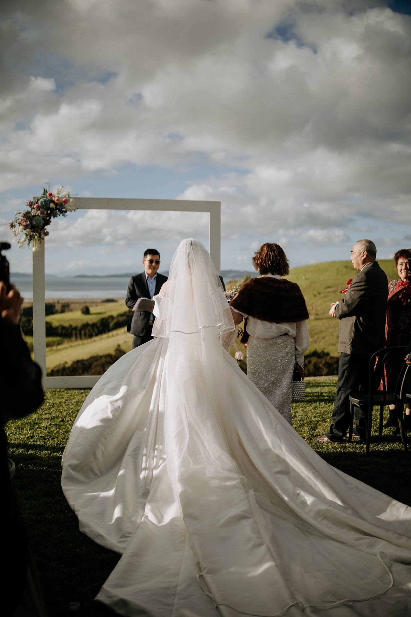 Bess and Xiao Kauri Bay wedding photography (20 of 81)