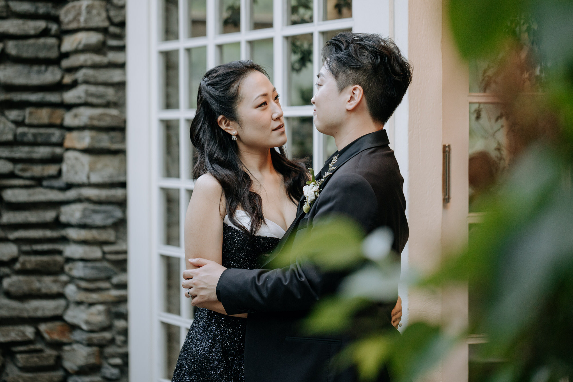 Christine and Mike wedding photography at Winehouse (94 of 114)