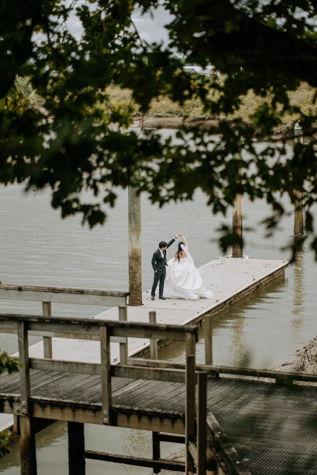 Jaeyun and Rose The Boathouse wedding photography (48 of 105)