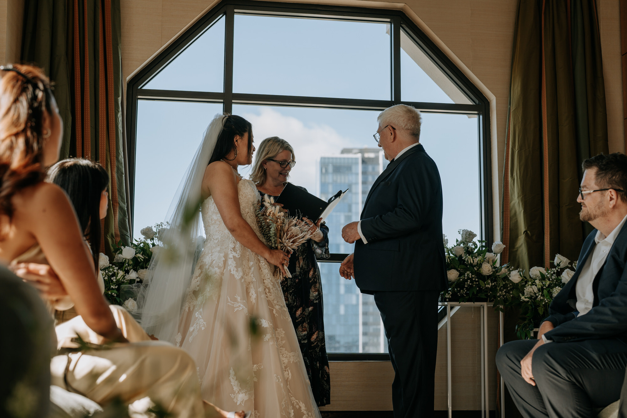 Mike and Angie Auckland Central wedding photography (13 of 45)