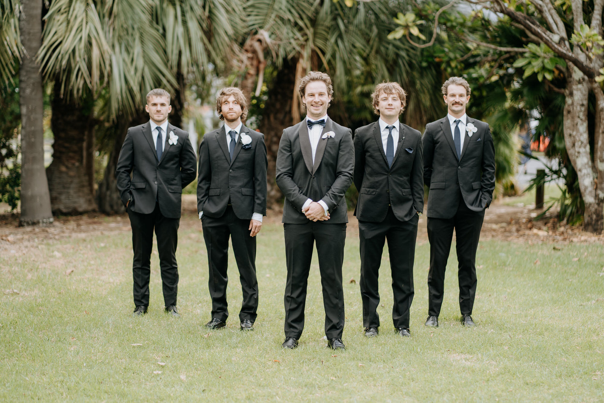 Ashleigh and Sam Whananaki wedding photography (87 of 152)