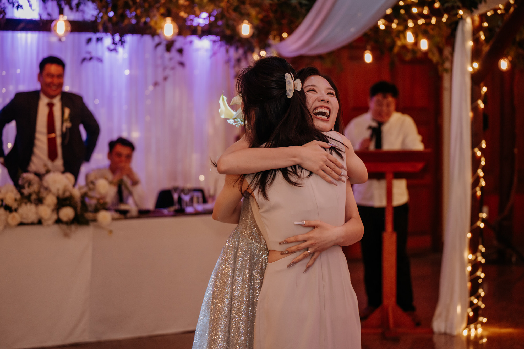 Esther and Justin Markovina Estate wedding photography (137 of 145)