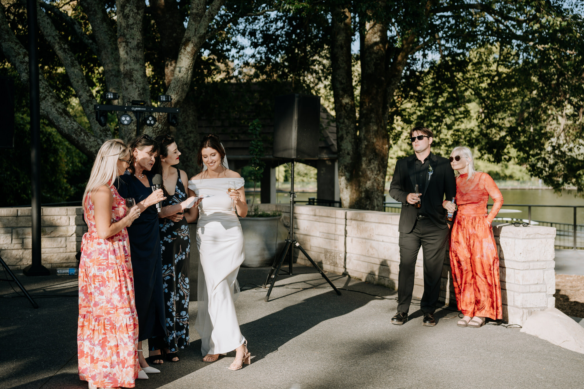 Clare and Conor Hamilton Gardens wedding photography (71 of 97)