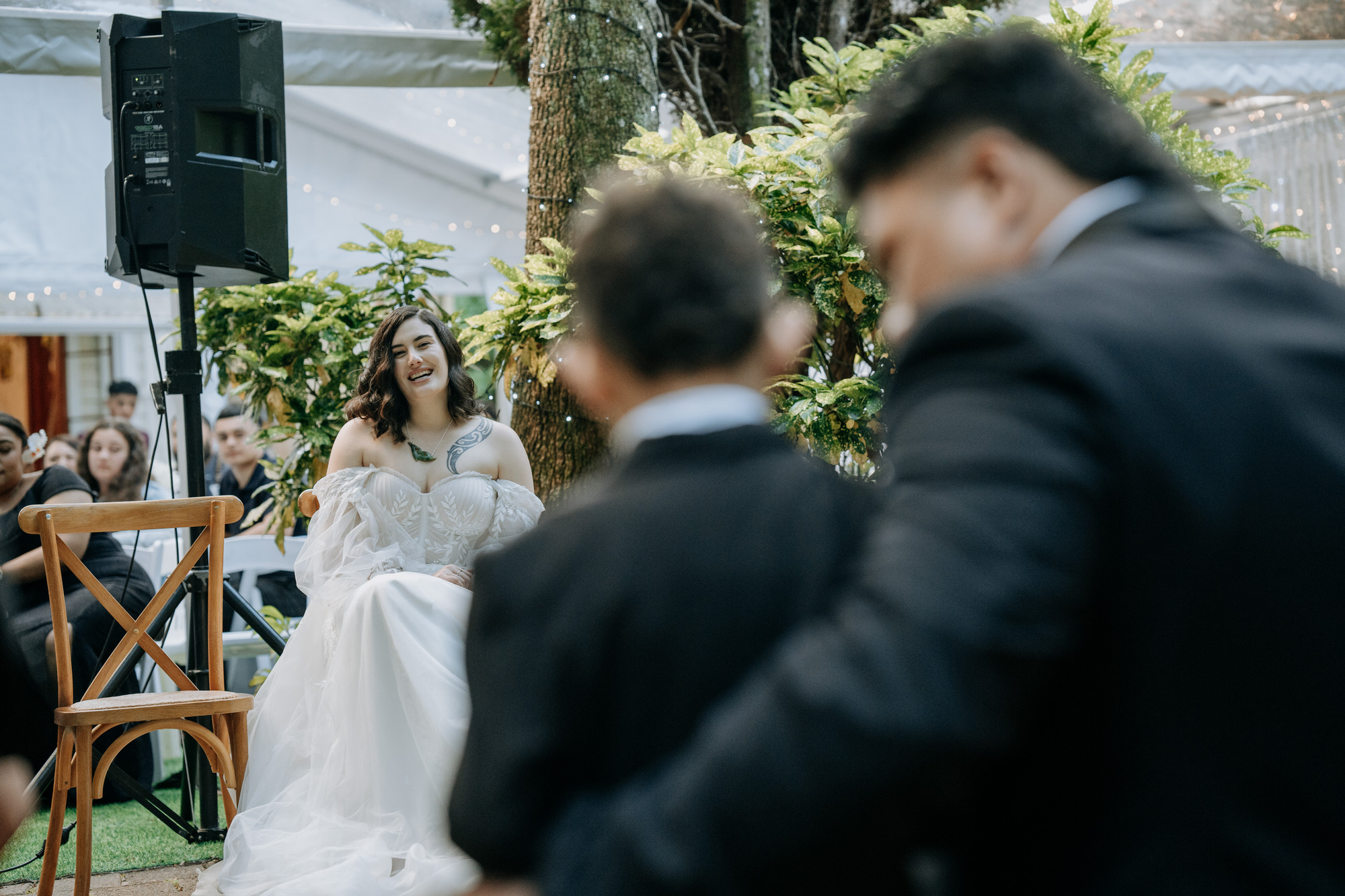 Ezra and Samantha Beaufords Totara Park wedding photography (117 of 131)