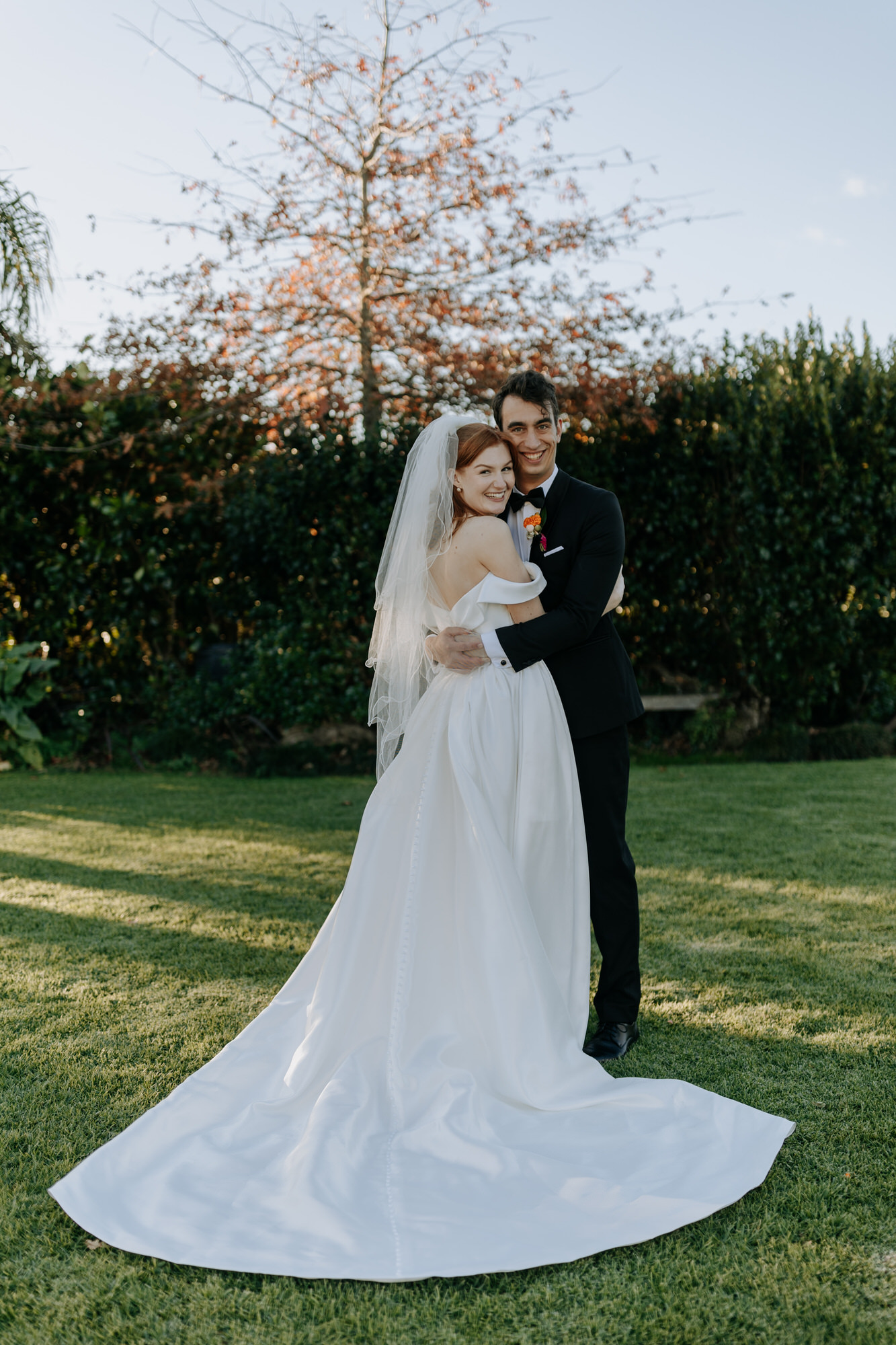 Katie and Reuben The Boathouse Riverhead wedding photography (35 of 54)
