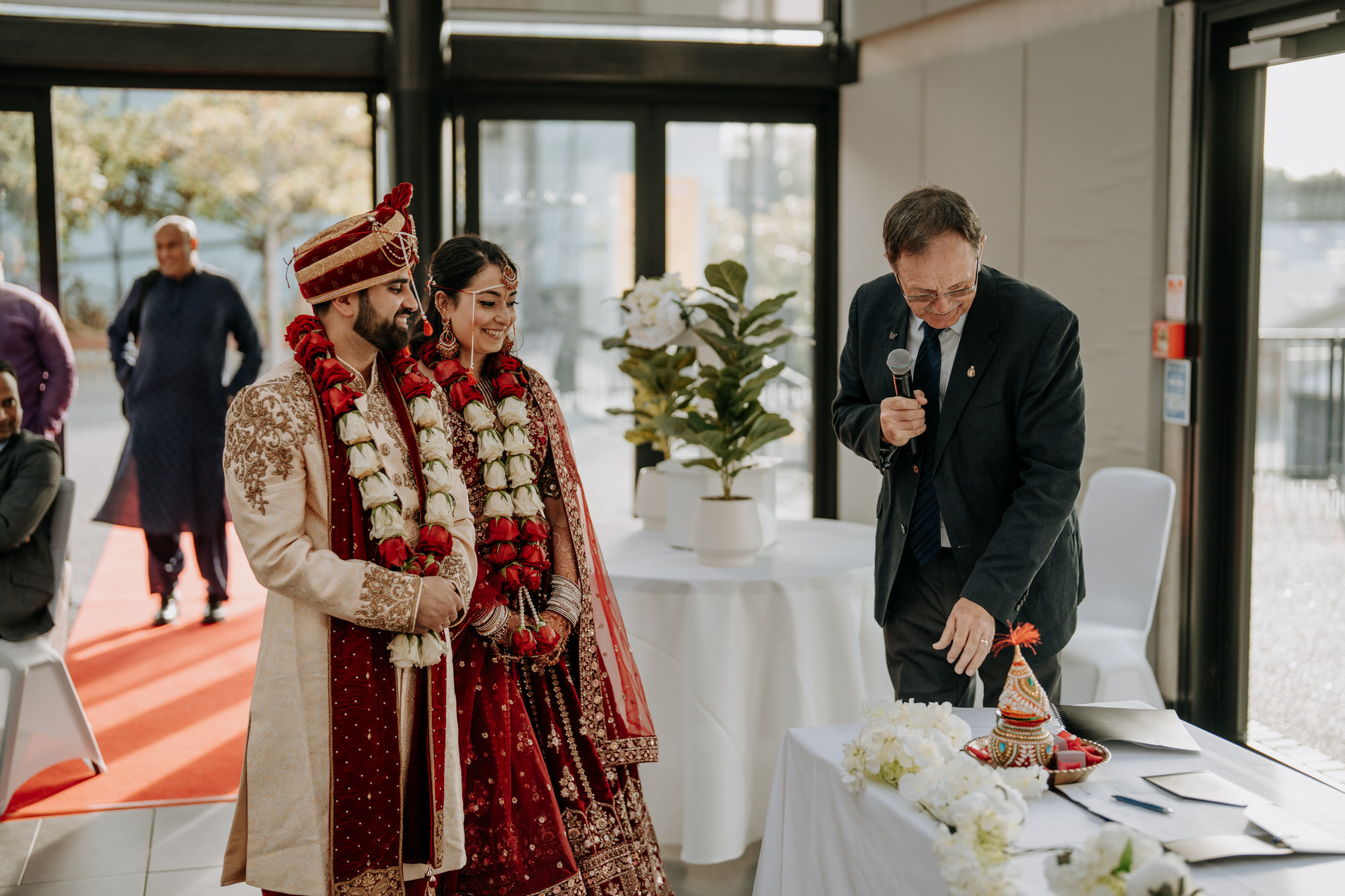 Noelle and Nash at their Hamilton Gardens wedding (73 of 143)