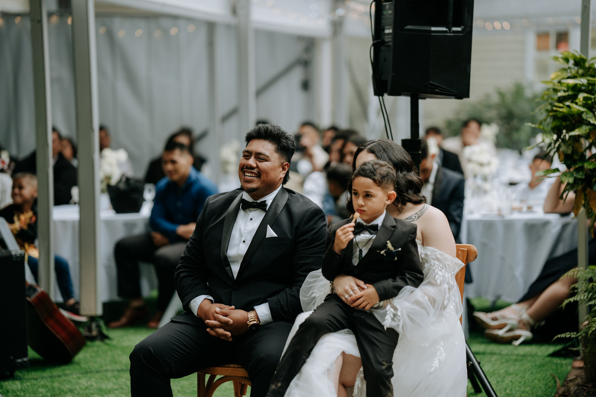 Ezra and Samantha Beaufords Totara Park wedding photography (110 of 131)